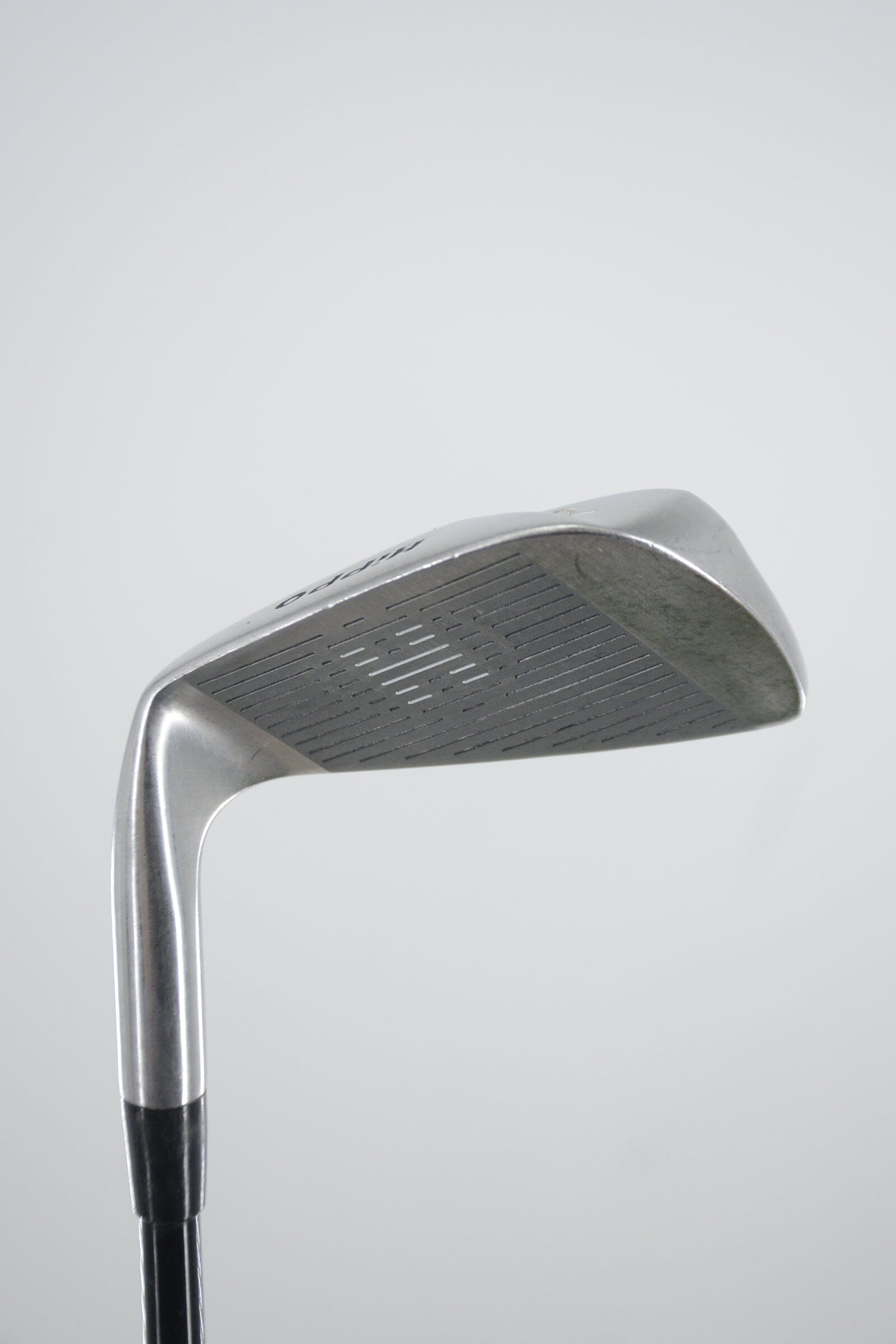 Hippo SC2 Oversize PW R Flex 35.25" Golf Clubs GolfRoots