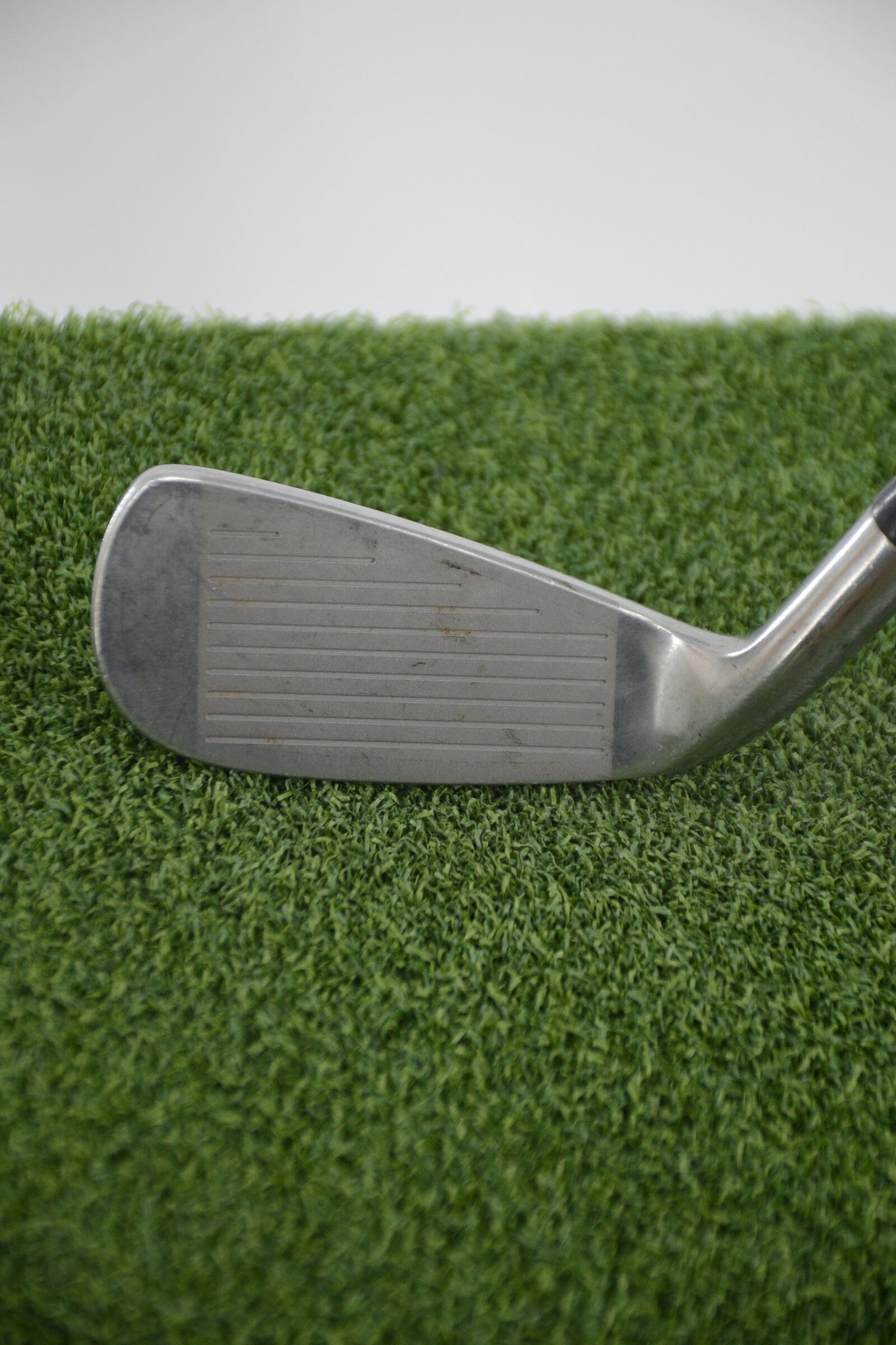 Orlimar Trimetal 3 Iron S Flex 39.5" Golf Clubs GolfRoots