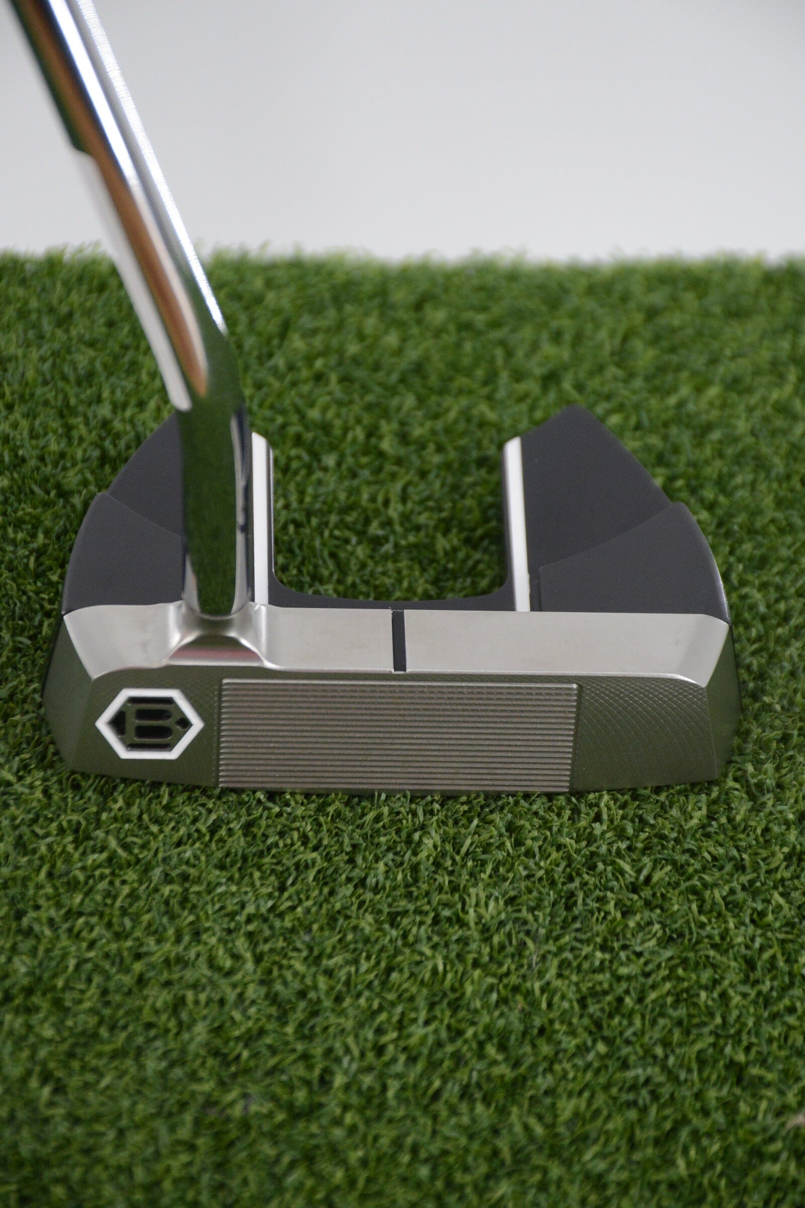 Lefty Bettinardi 2022 Inovai 6.0 Slant Putter 33" Golf Clubs GolfRoots