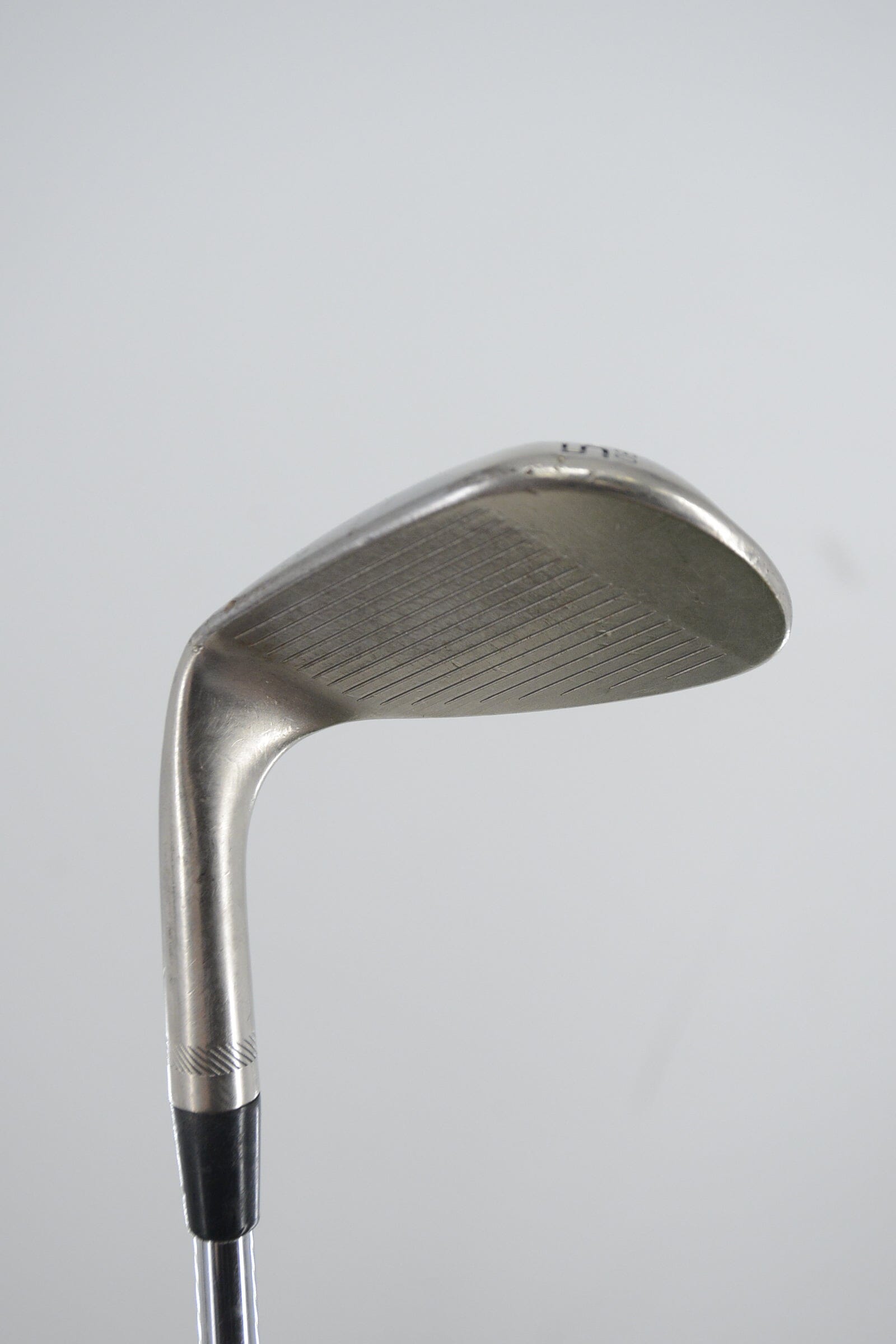 Titleist Vokey SM10 Nickel 54 Degree Wedge Wedge Flex 35" Golf Clubs GolfRoots