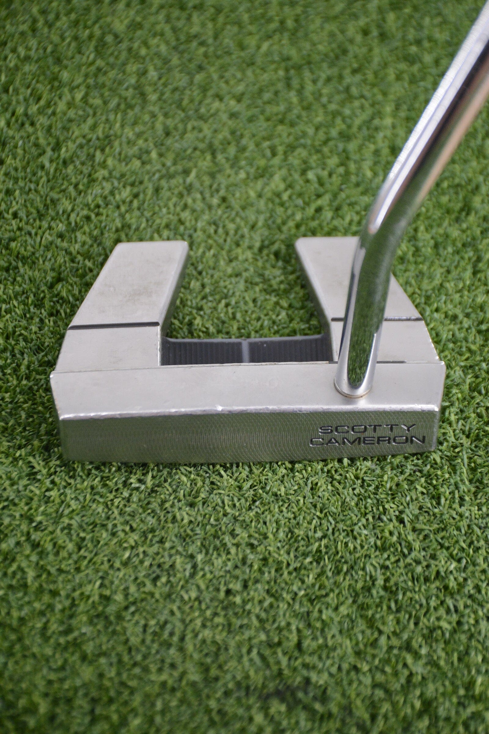 Scotty Cameron Futura X5 Putter 36.75" Golf Clubs GolfRoots