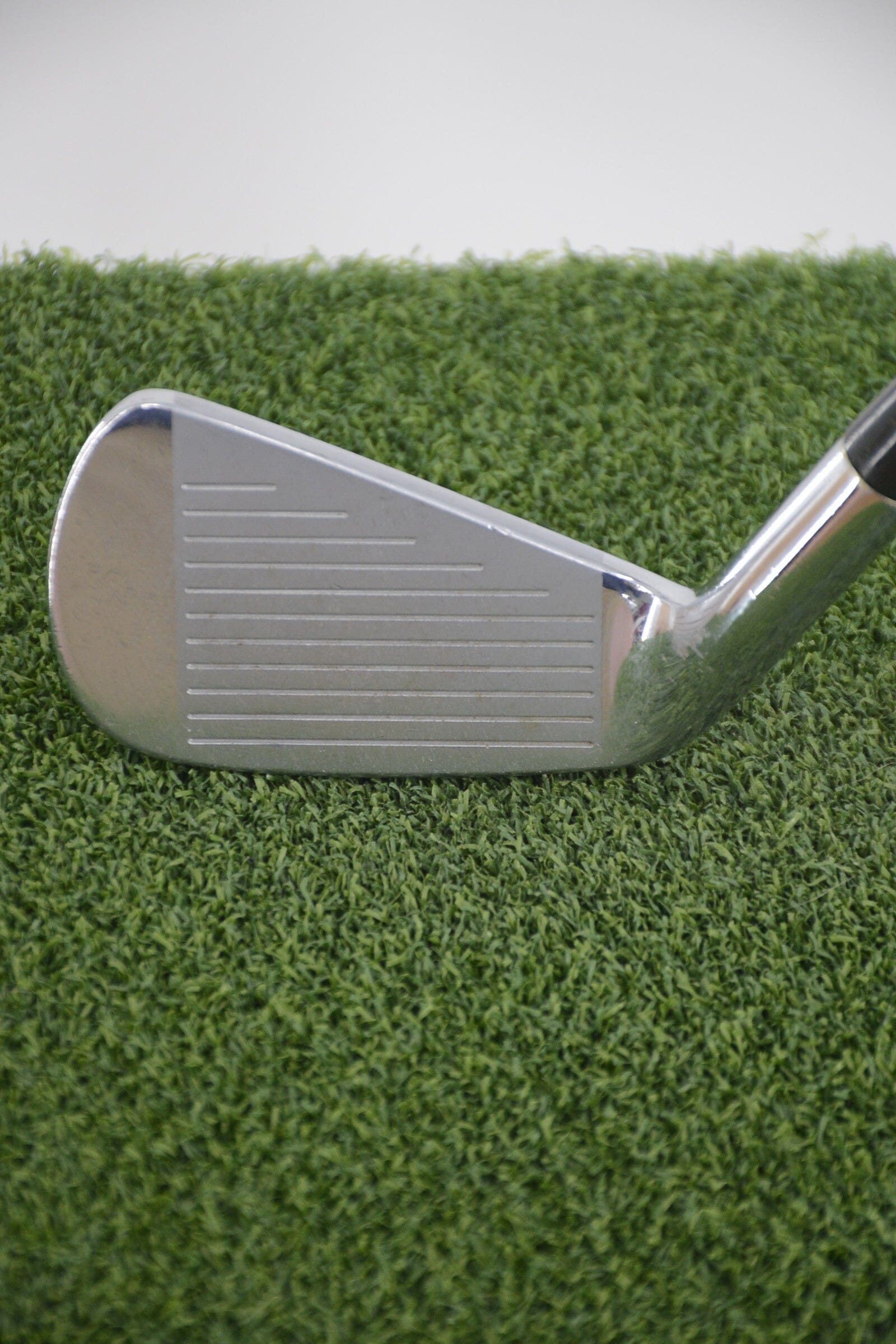 Mizuno MP 30 3 Iron S Flex 39" Golf Clubs GolfRoots