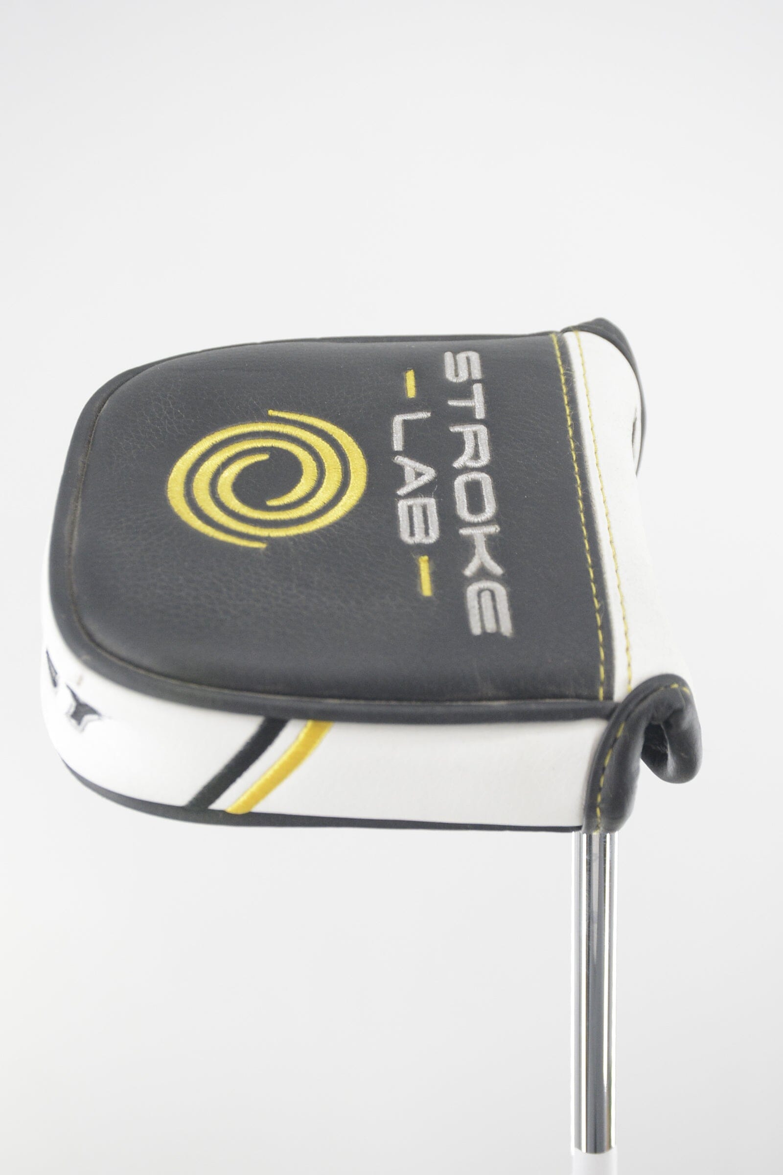 Odyssey Stroke Lab Black Ten S Putter 34" Golf Clubs GolfRoots