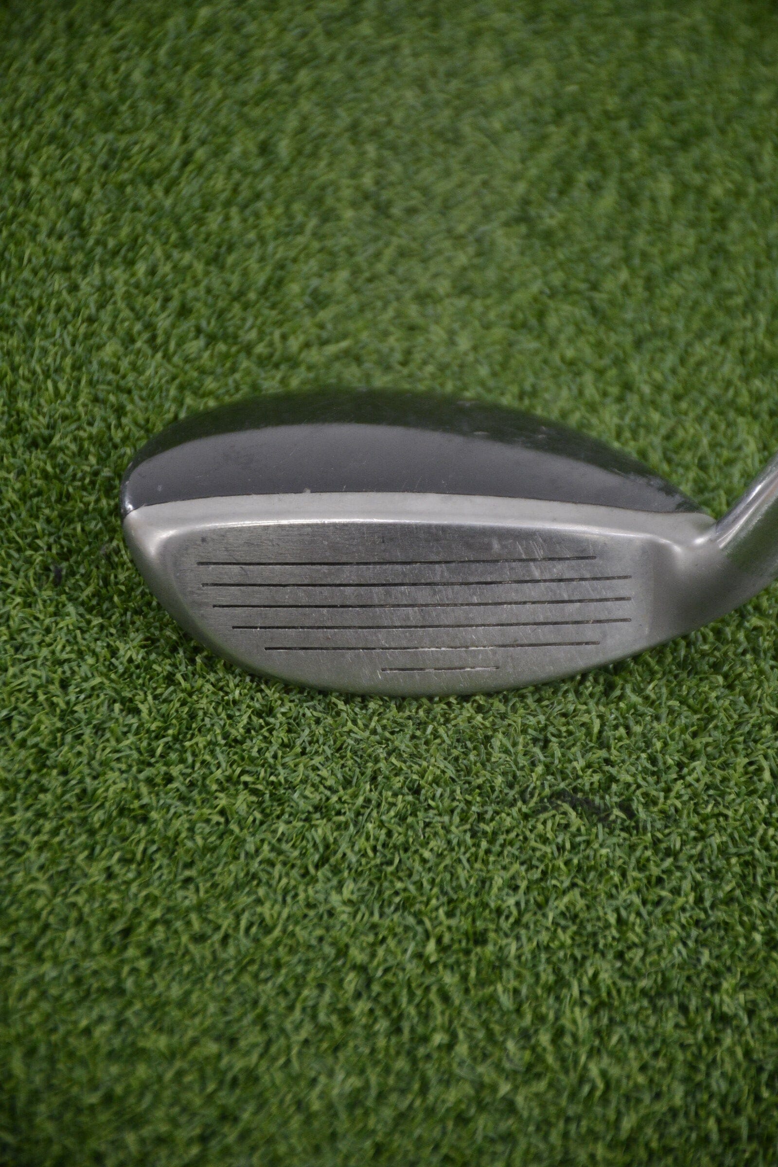Women's Callaway RAZR X HL 5 Hybrid W Flex 37.5" Golf Clubs GolfRoots