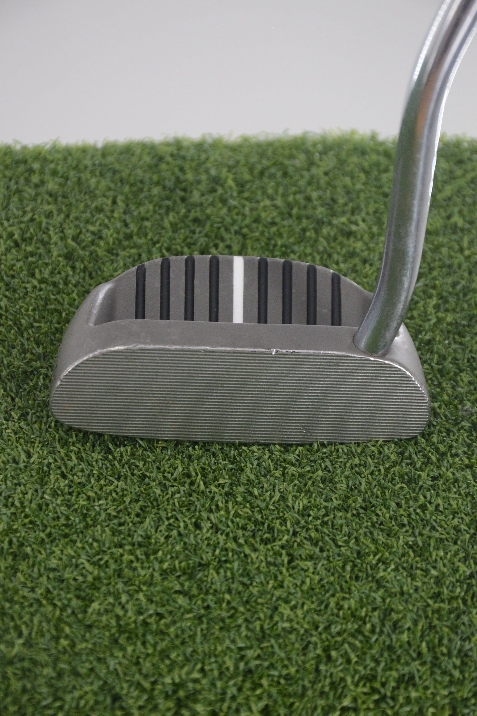 Boccieri Heavy Putter Putter 35" Golf Clubs GolfRoots