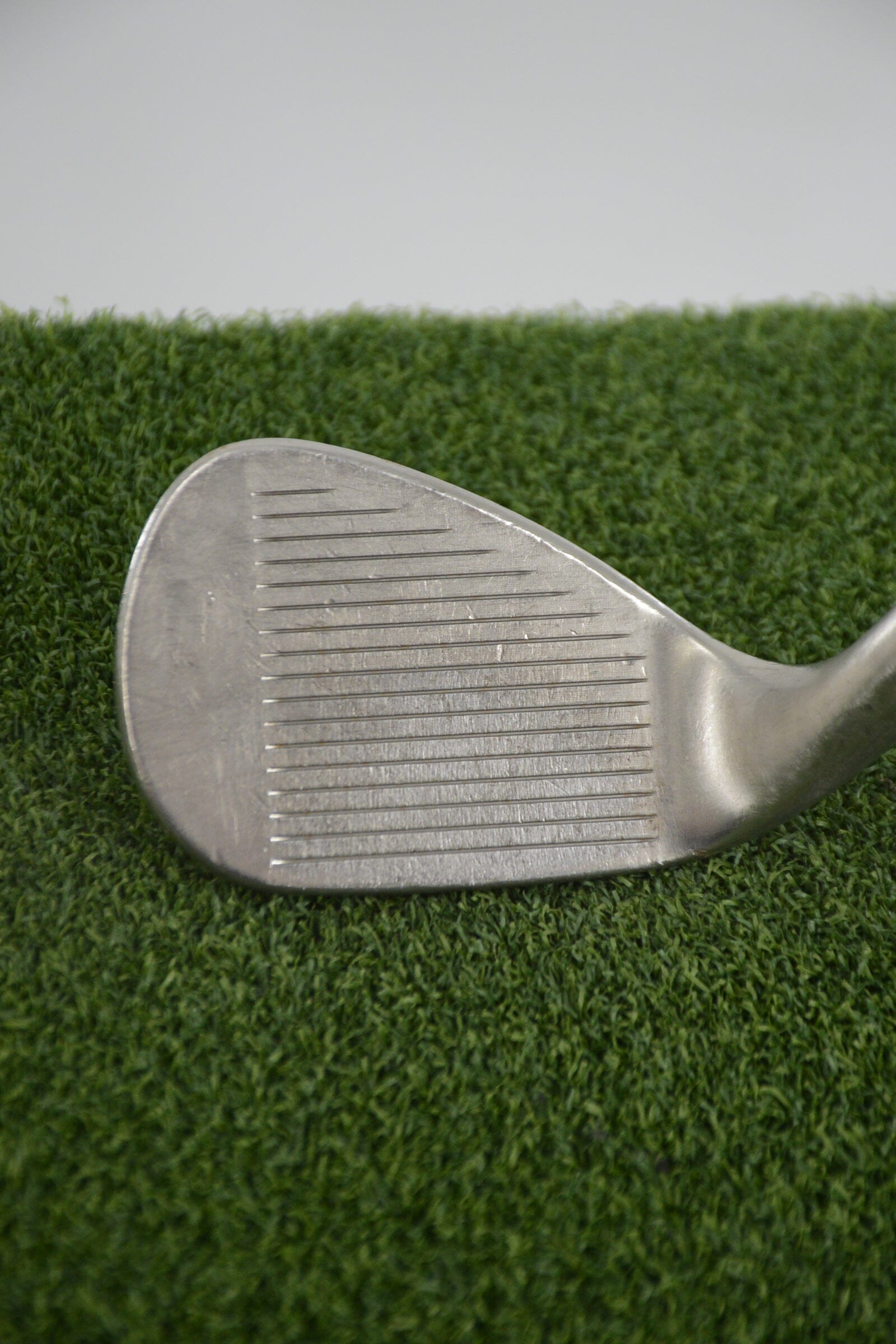 Titleist Vokey SM10 Nickel 54 Degree Wedge Wedge Flex 35" Golf Clubs GolfRoots