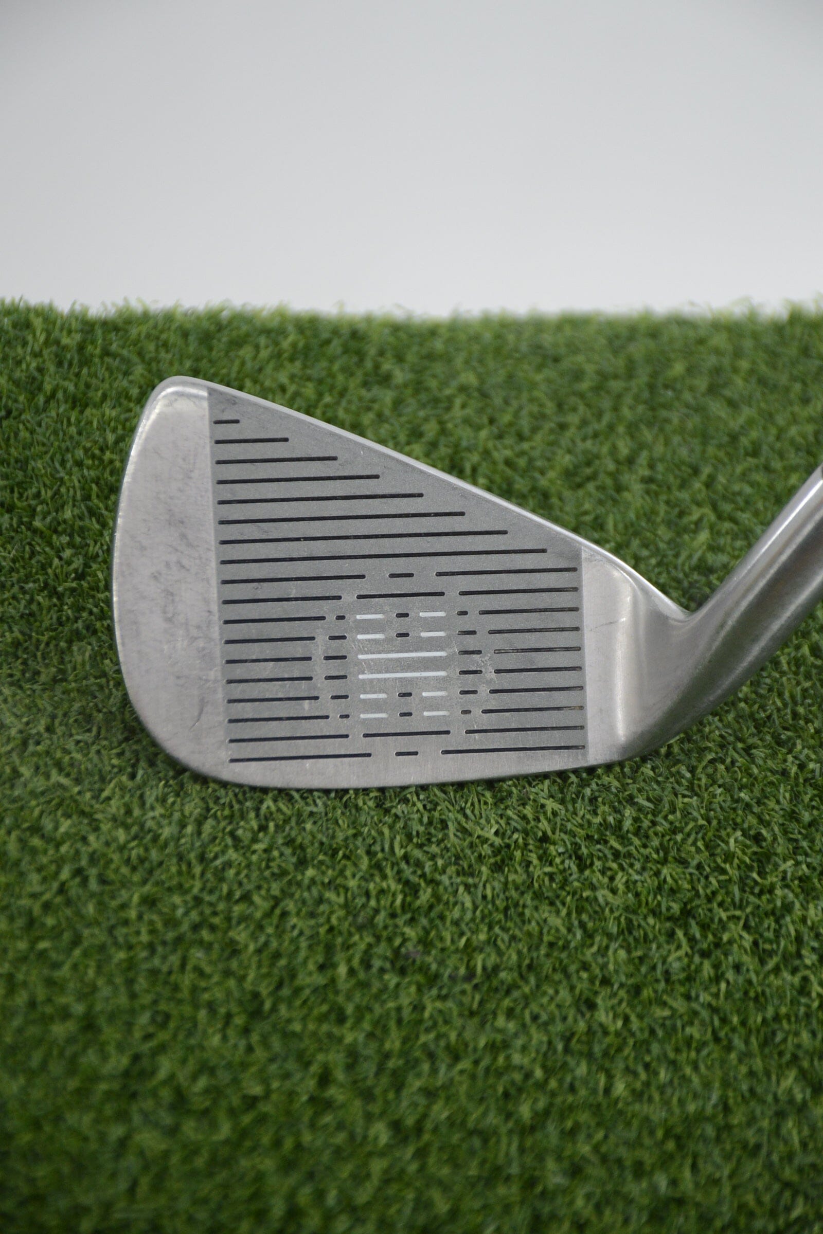 Hippo SC2 Oversize PW R Flex 35.25" Golf Clubs GolfRoots