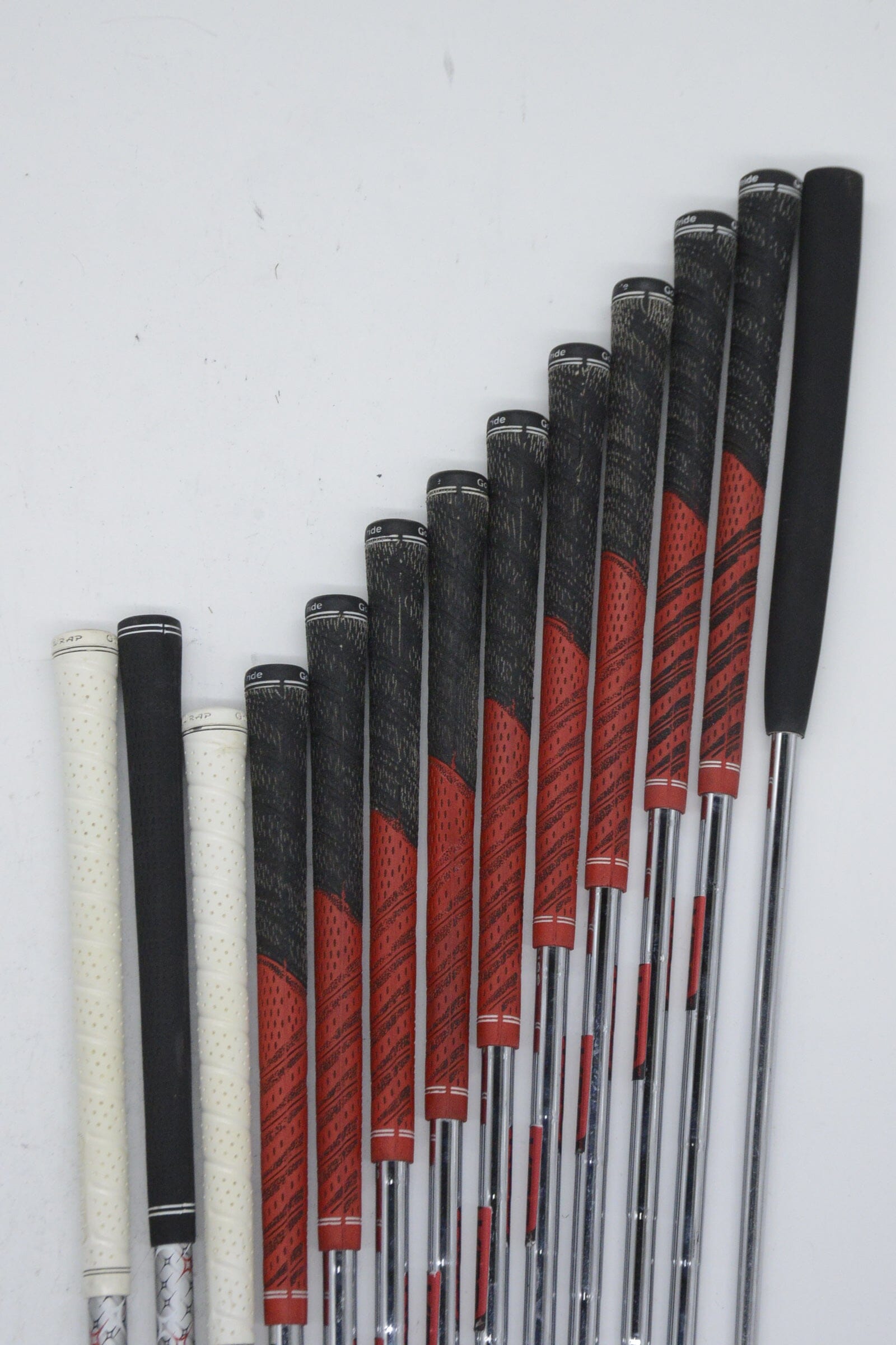Ping G25 Mixed Full Set S Flex +0.75"