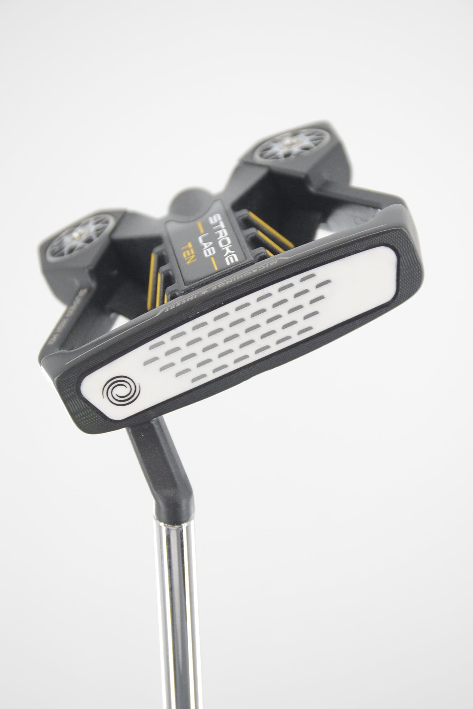 Odyssey Stroke Lab Black Ten S Putter 34" Golf Clubs GolfRoots