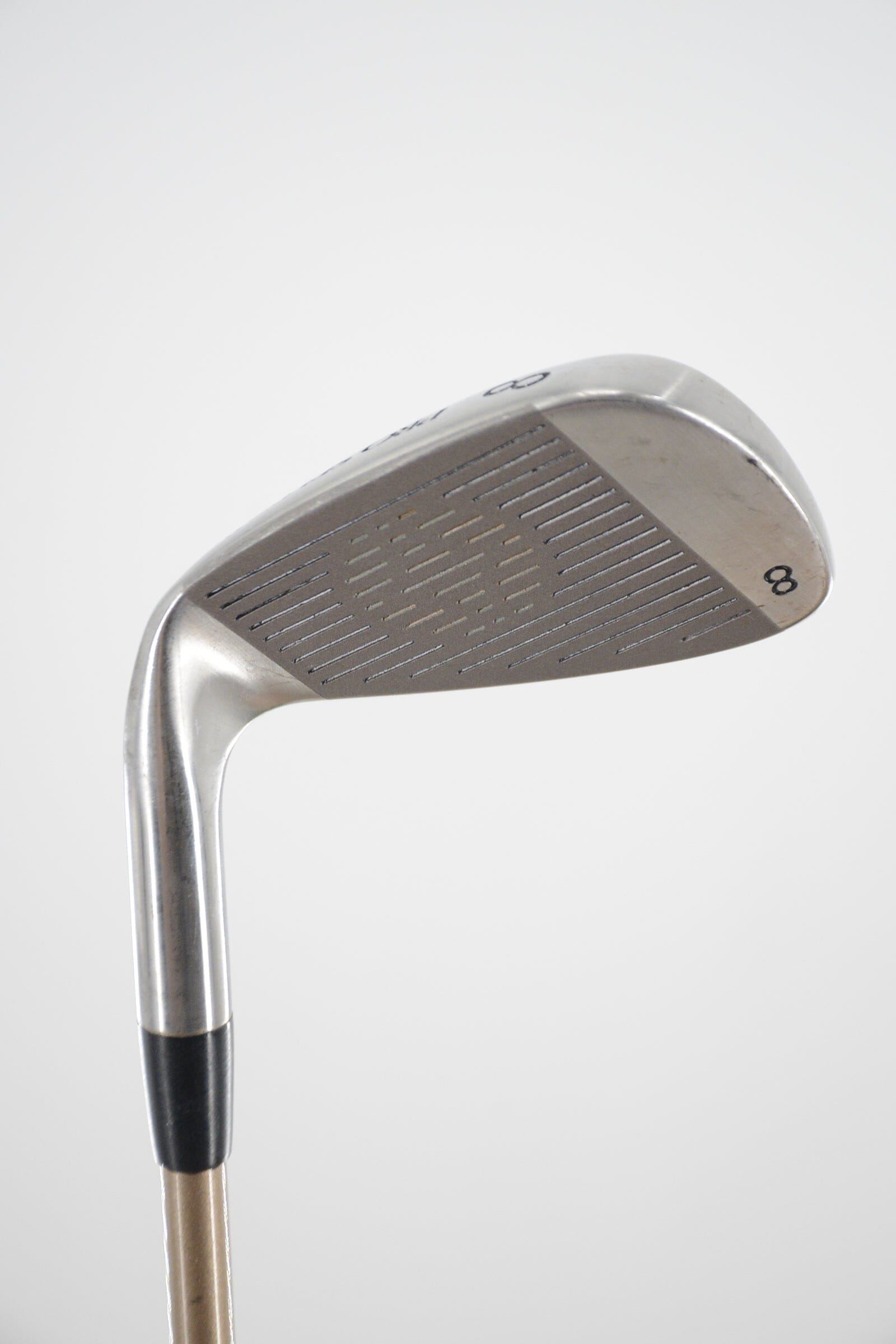 Women's Pro Select Blaze 8 Iron W Flex 35.5" Golf Clubs GolfRoots