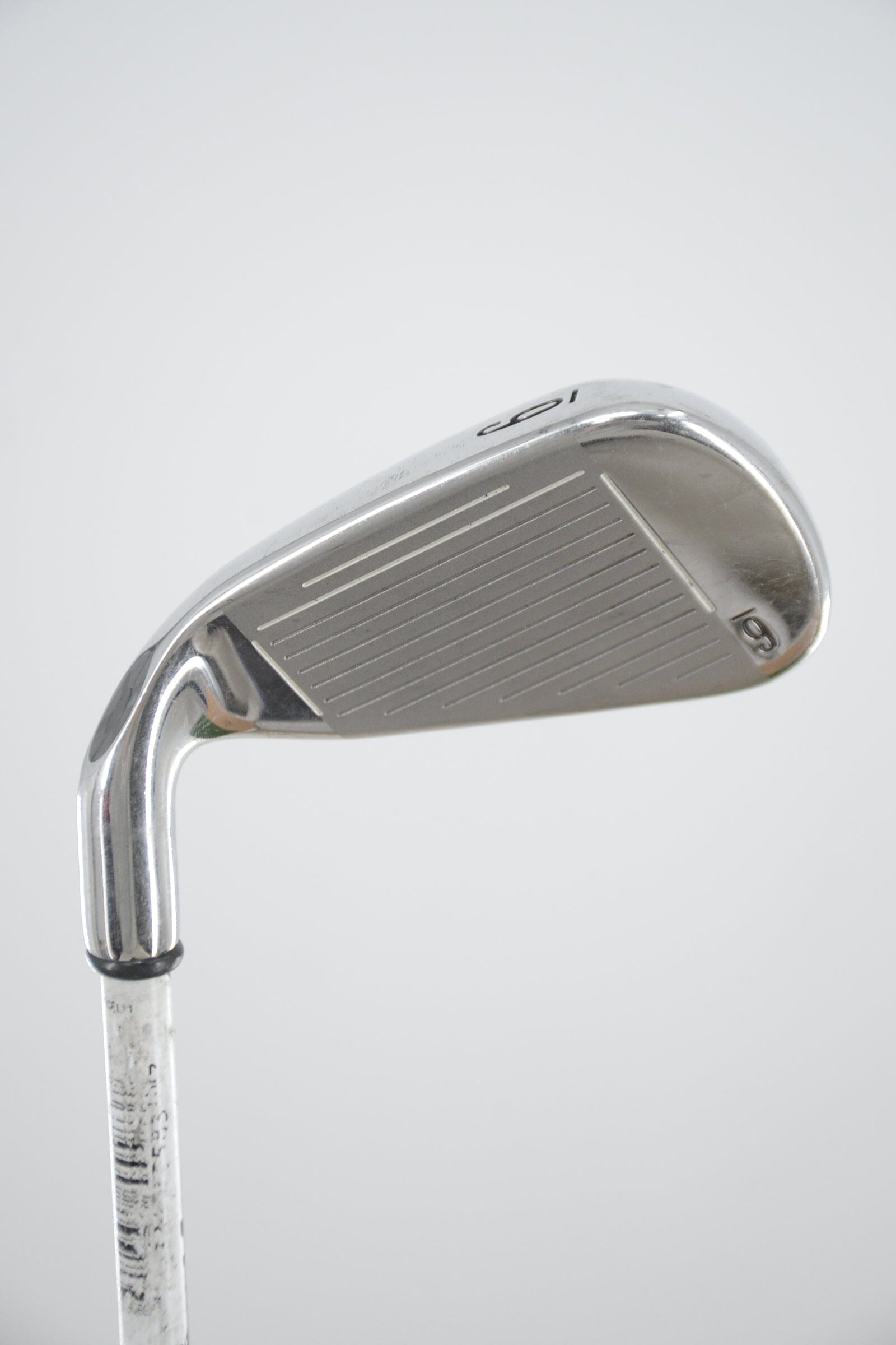 Callaway X-18 6 Iron S Flex 38.25" Golf Clubs GolfRoots