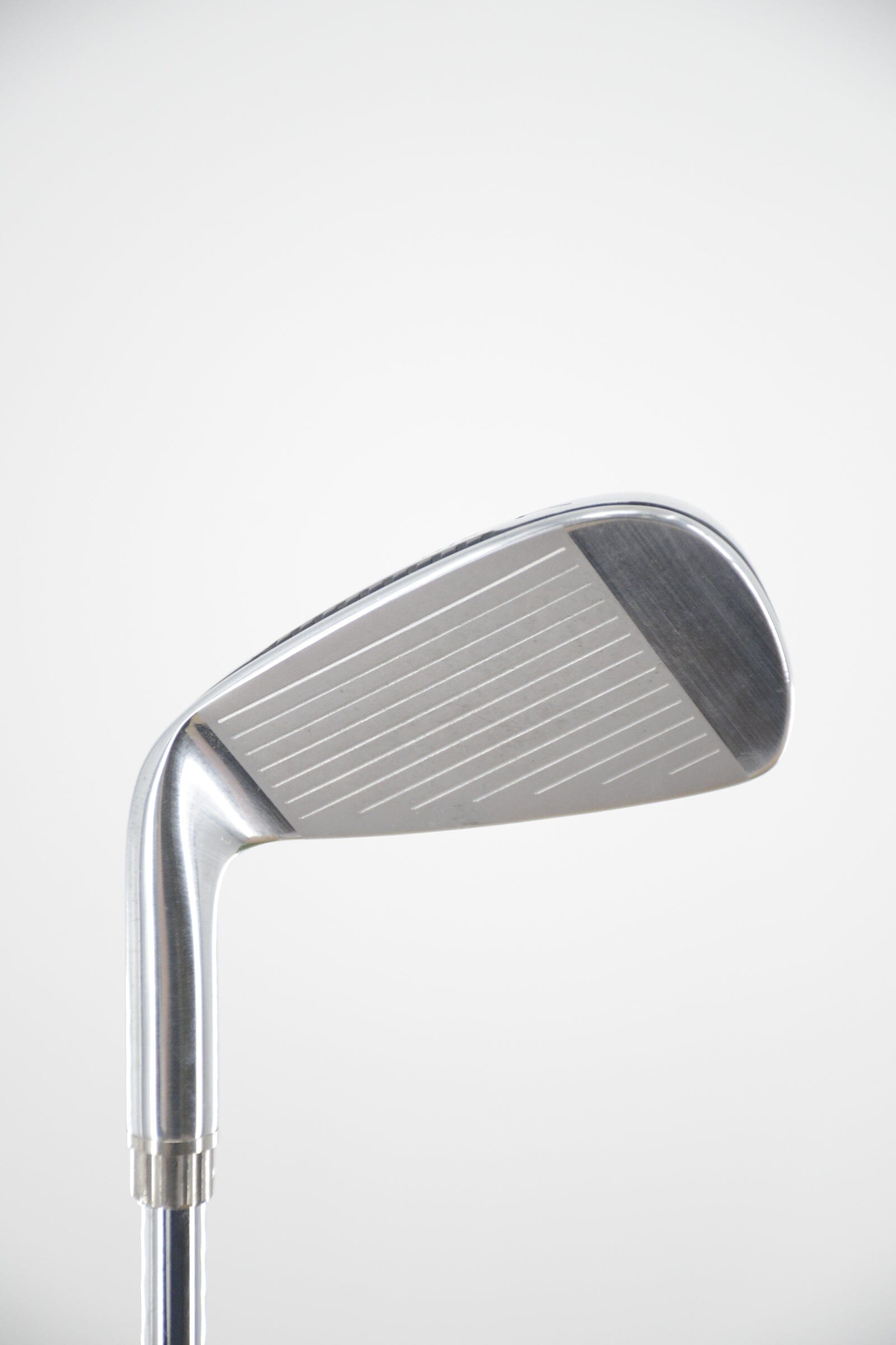 *Fitting Club* Tour Edge Exotics Exi 7 Fitting Iron S Flex 38.25" Golf Clubs GolfRoots