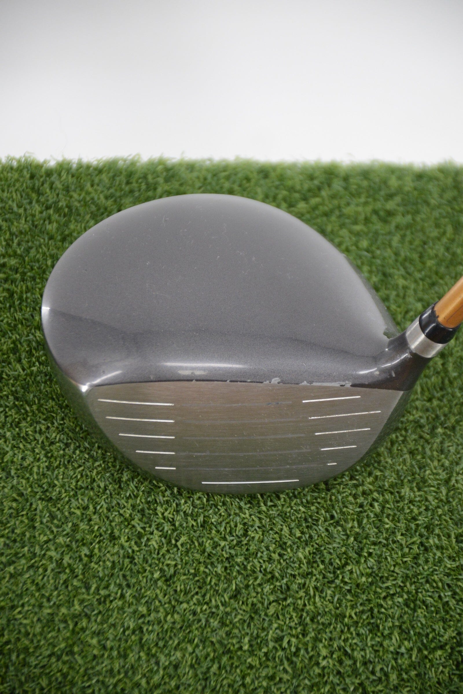 Cleveland Launcher 400 8.5 Degree Driver S Flex 45" Golf Clubs GolfRoots