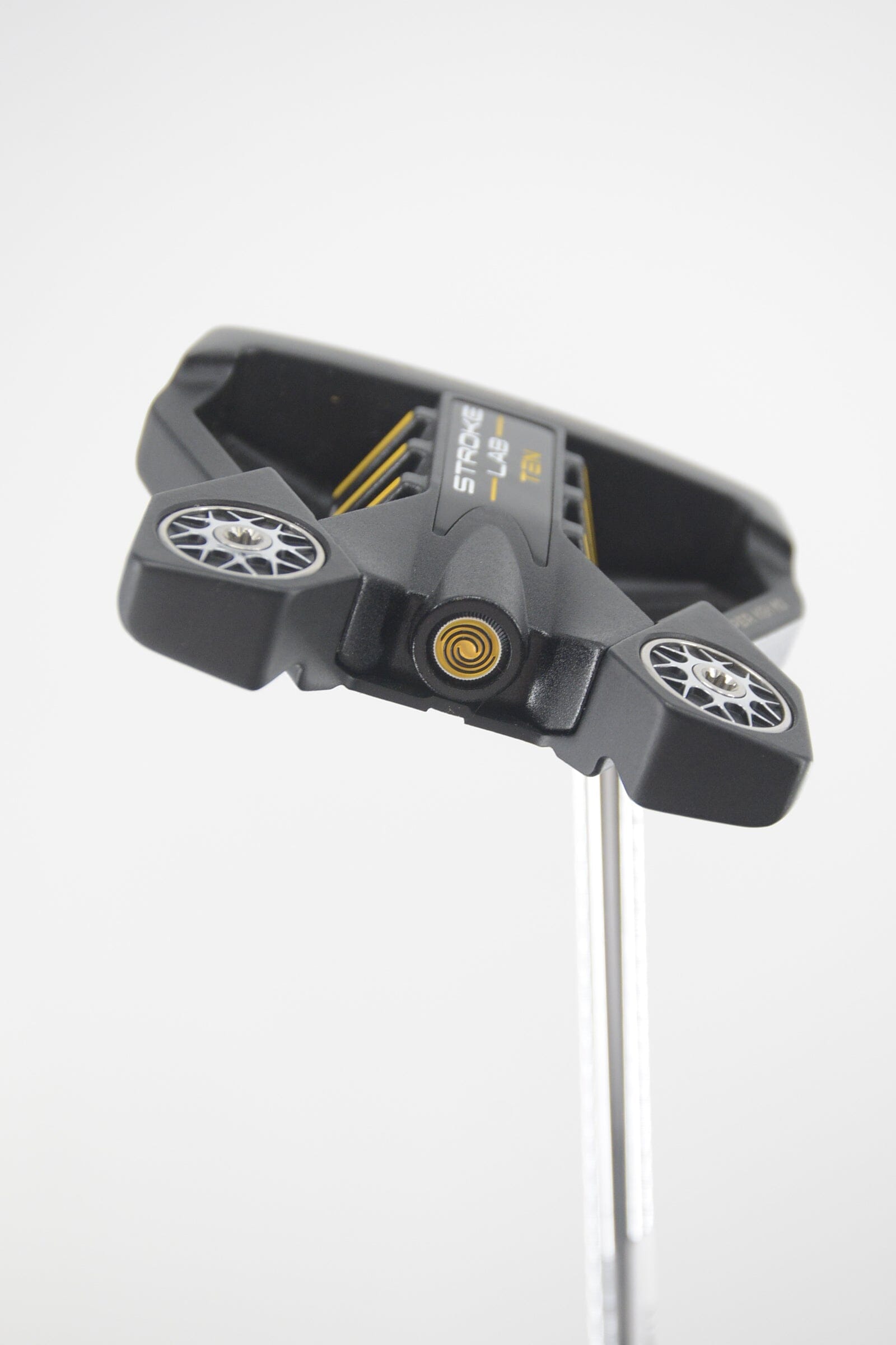 Odyssey Stroke Lab Black Ten S Putter 34" Golf Clubs GolfRoots