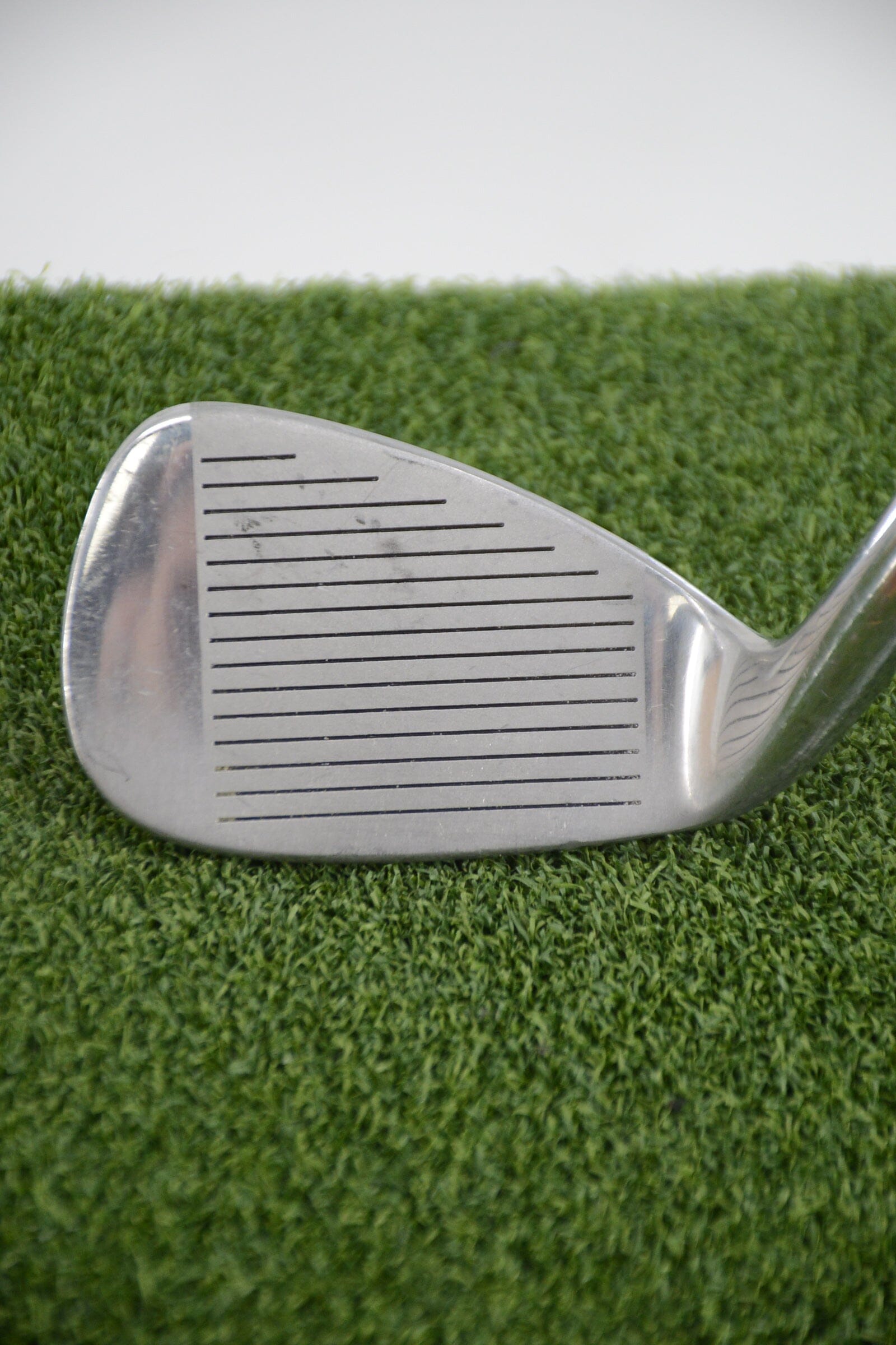 Top Flite PW S Flex 35" Golf Clubs GolfRoots