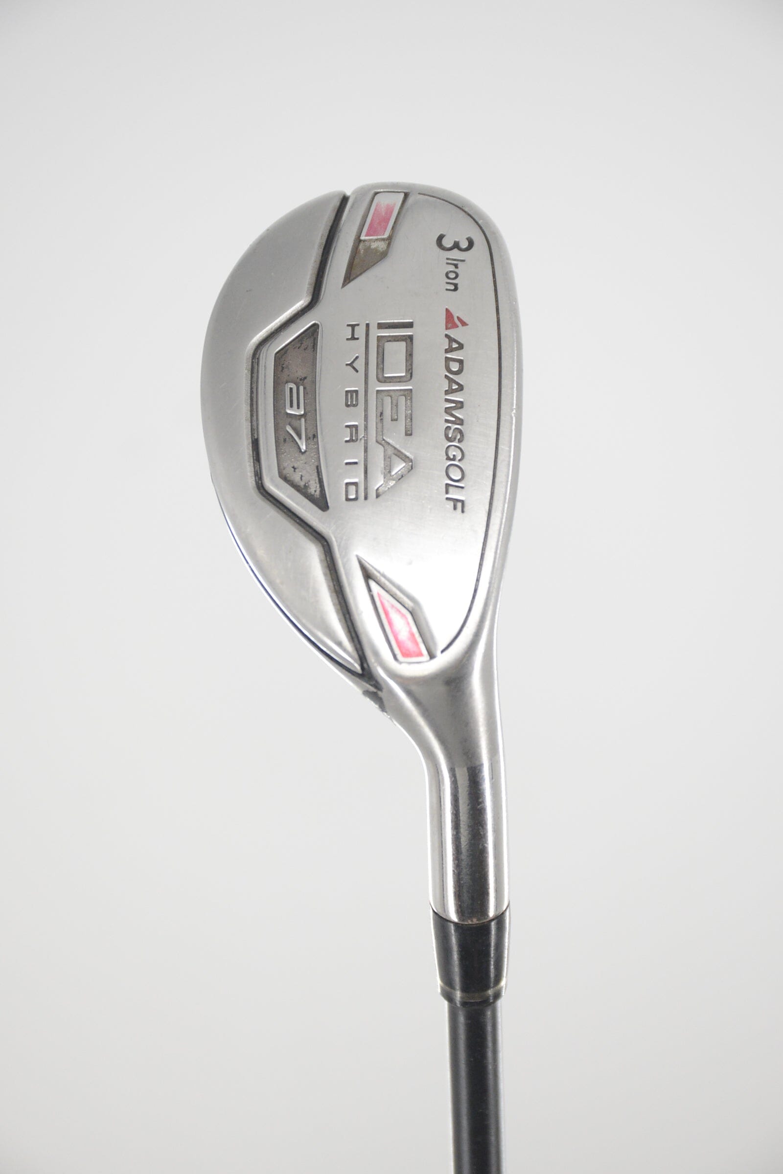 Adams Idea A7 3 Hybrid R Flex 39.75" Golf Clubs GolfRoots