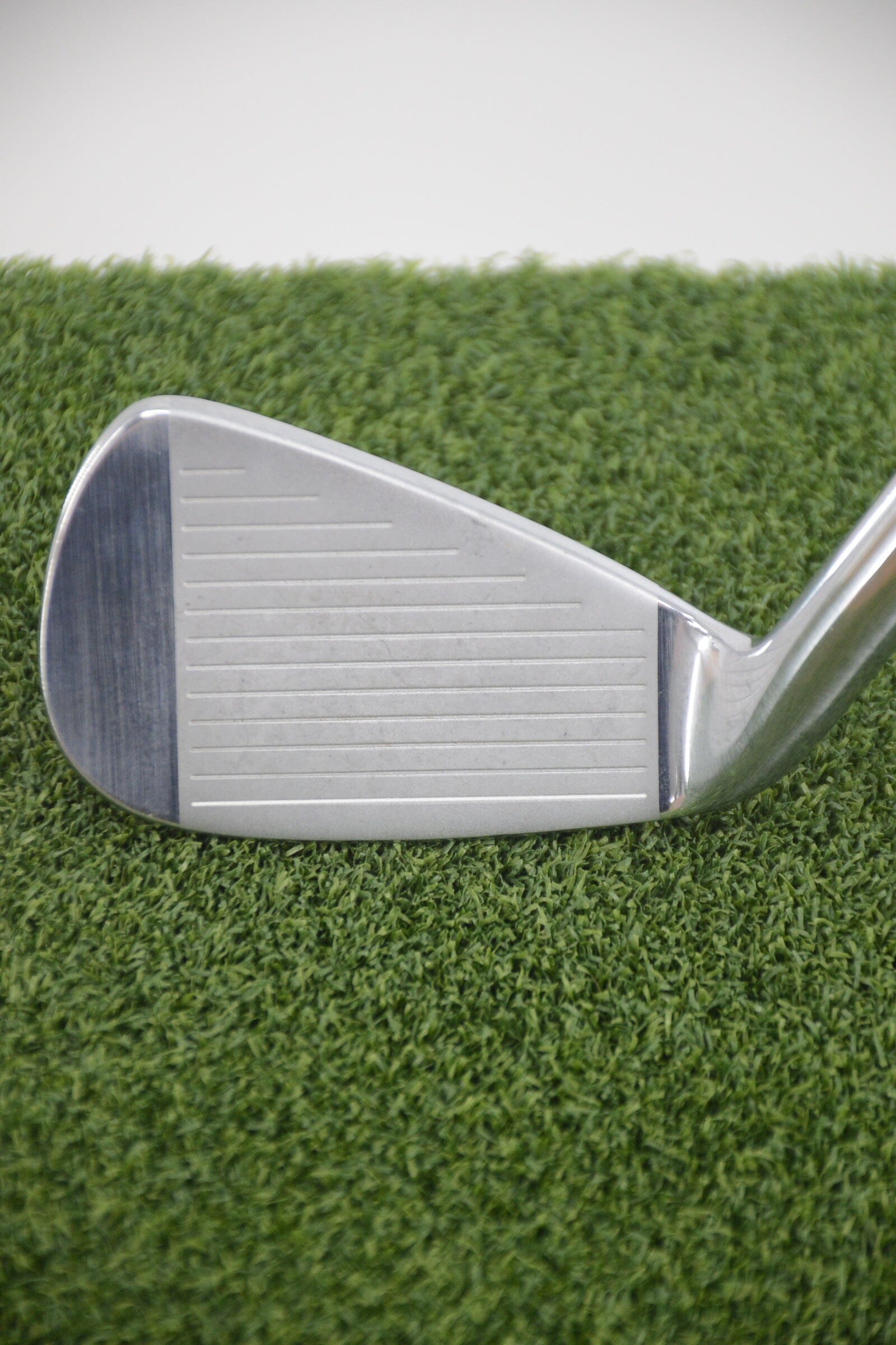 *Fitting Club* Tour Edge Exotics Exi 7 Fitting Iron S Flex 38.25" Golf Clubs GolfRoots
