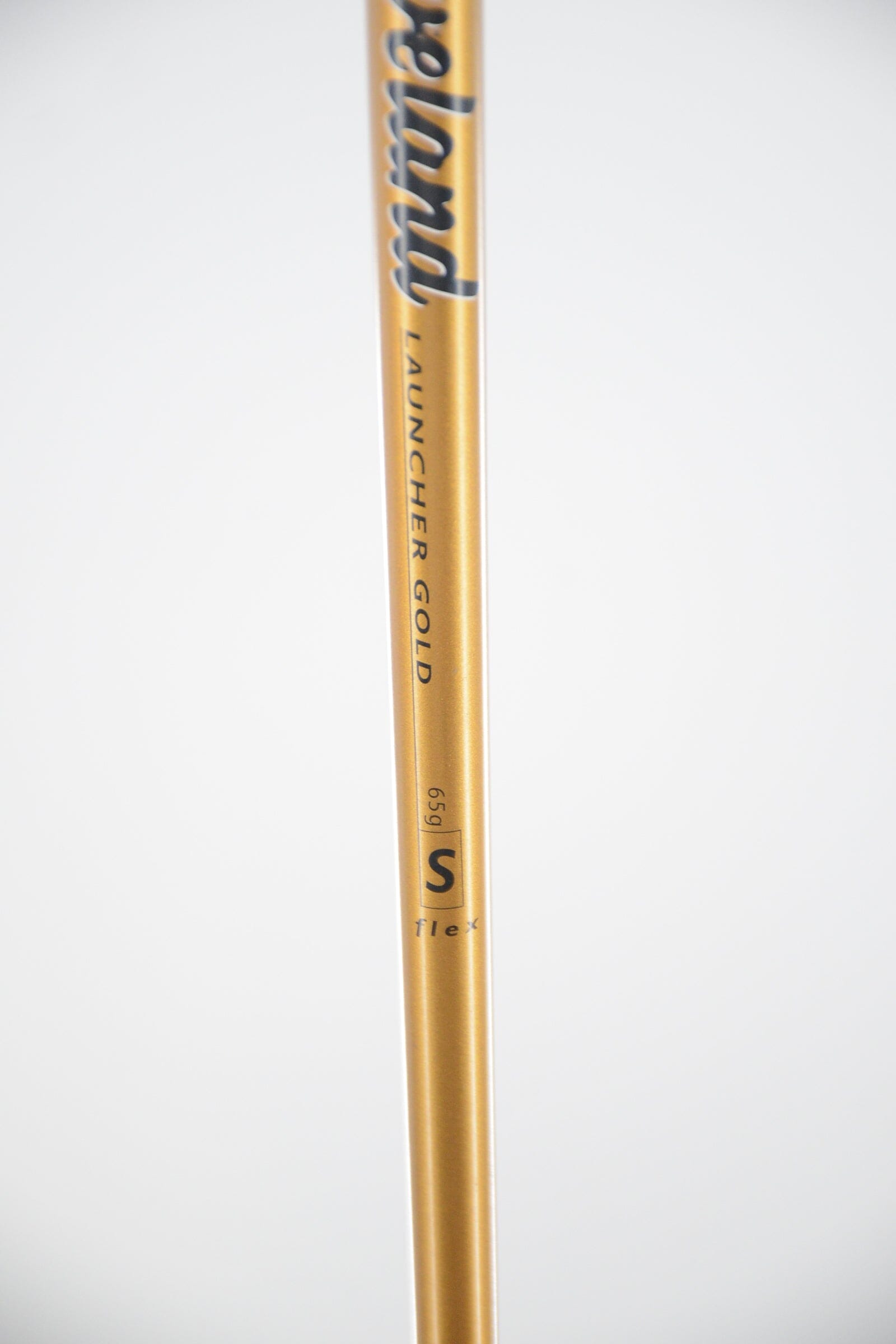 Cleveland Launcher 400 8.5 Degree Driver S Flex 45" Golf Clubs GolfRoots