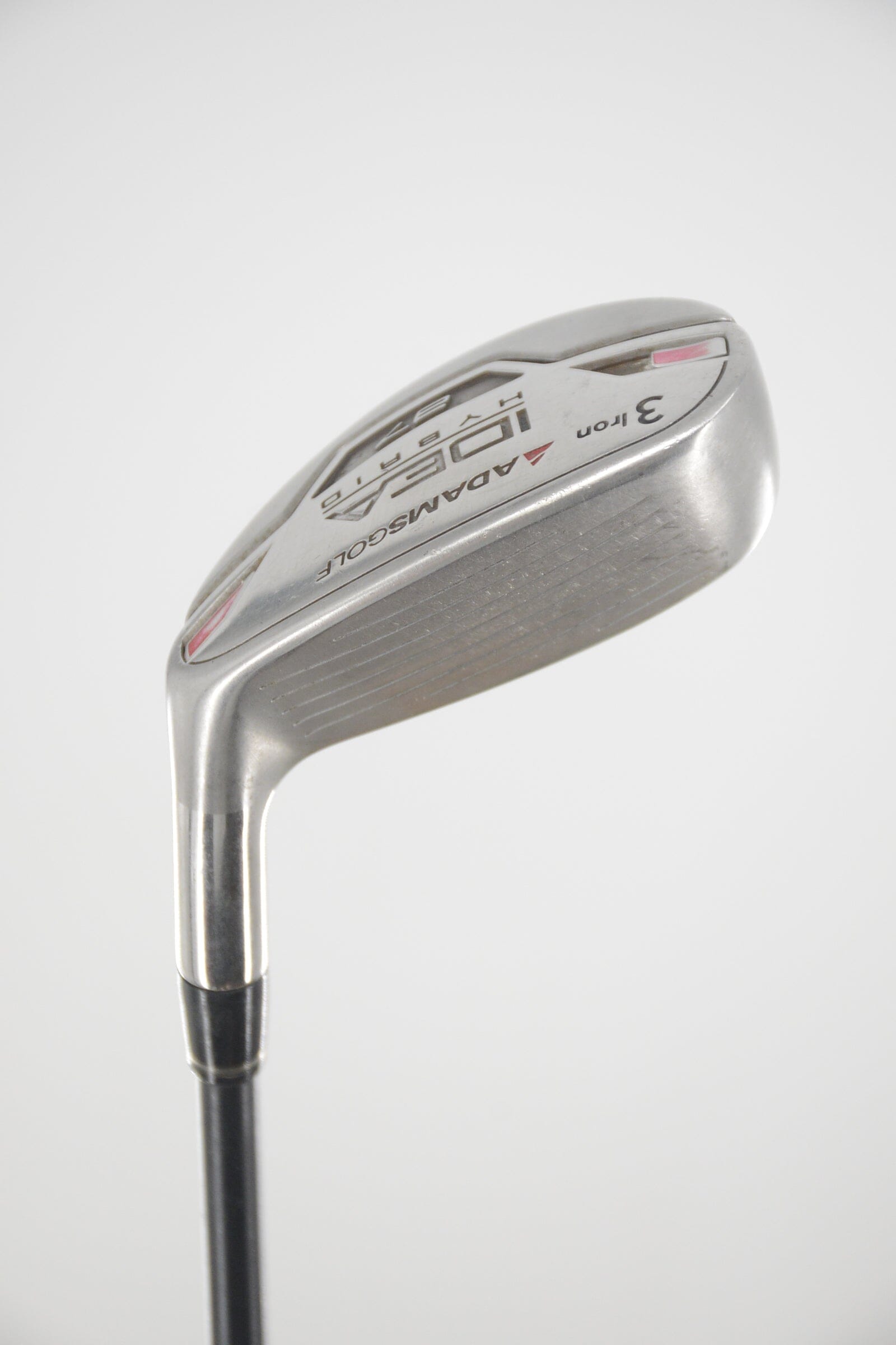 Adams Idea A7 3 Hybrid R Flex 39.75" Golf Clubs GolfRoots