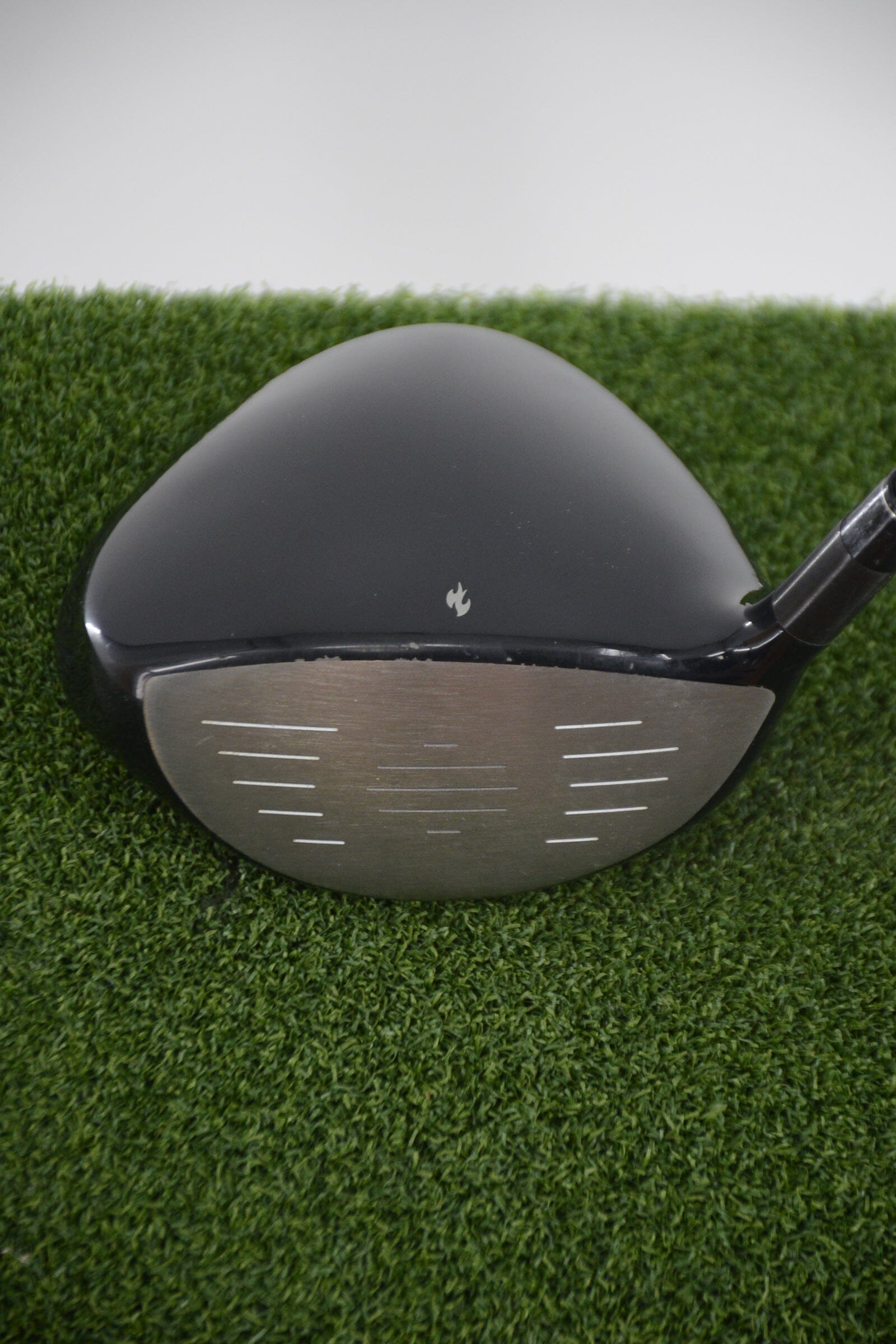 TaylorMade Tour Burner 10.5 Degree Driver S Flex 45.25" Golf Clubs GolfRoots