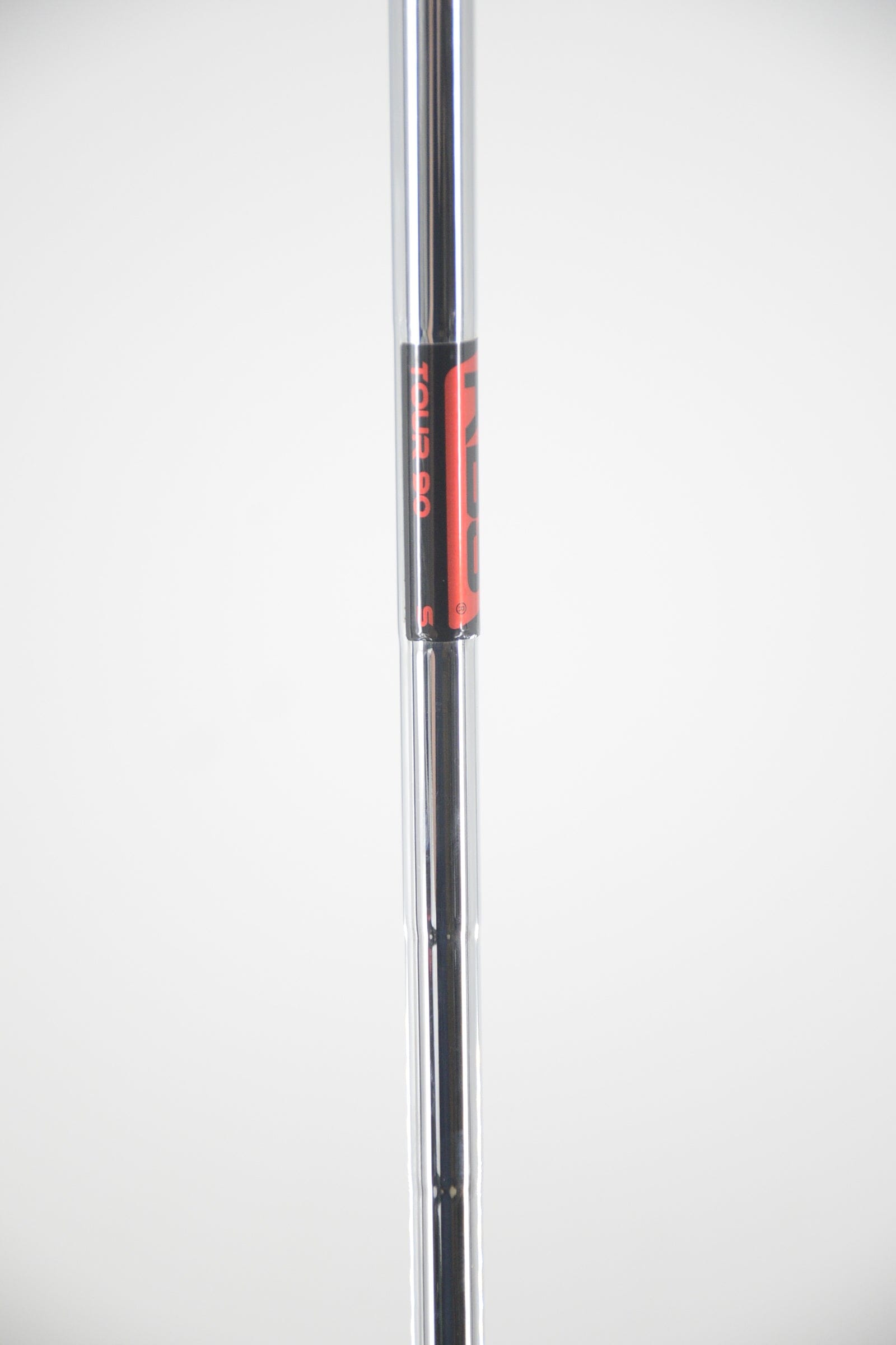 *Fitting Club* Tour Edge Exotics Exi 7 Fitting Iron S Flex 38.25" Golf Clubs GolfRoots