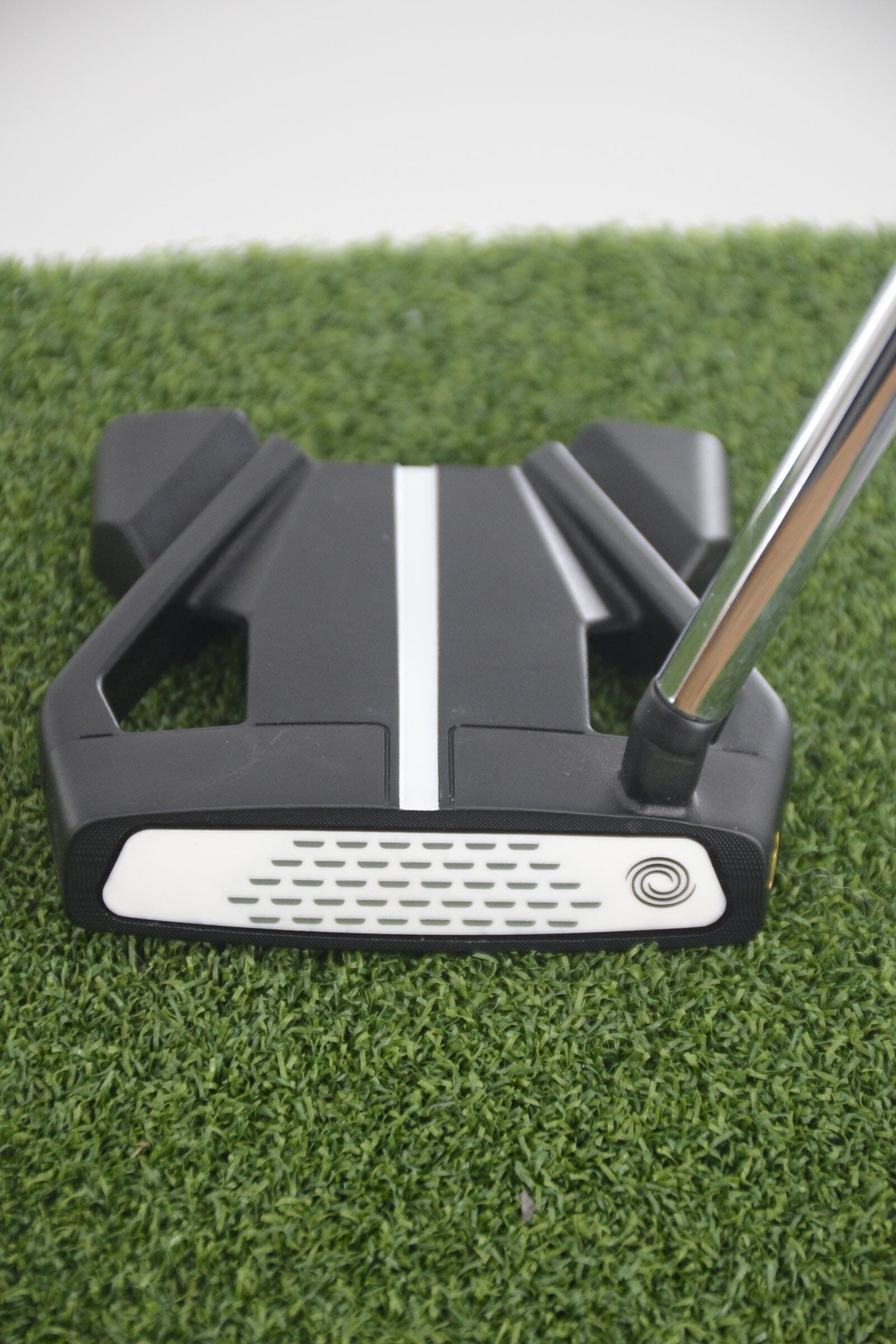 Odyssey Stroke Lab Black Ten S Putter 34" Golf Clubs GolfRoots