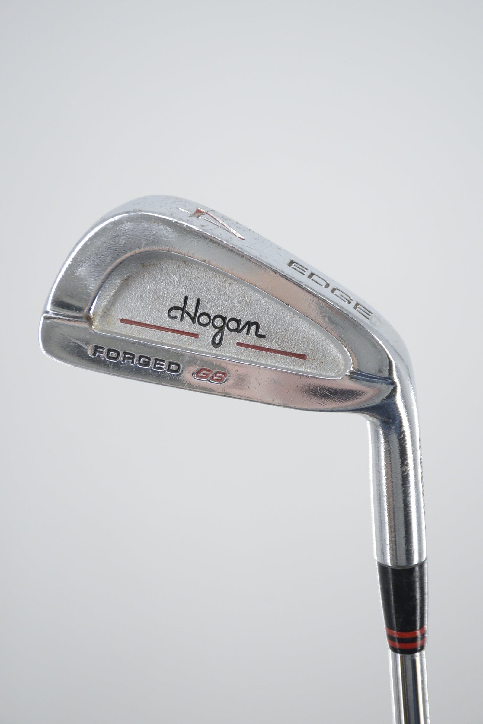 Ben Hogan Edge Forged GS 4 Iron S Flex 38.25" Golf Clubs GolfRoots