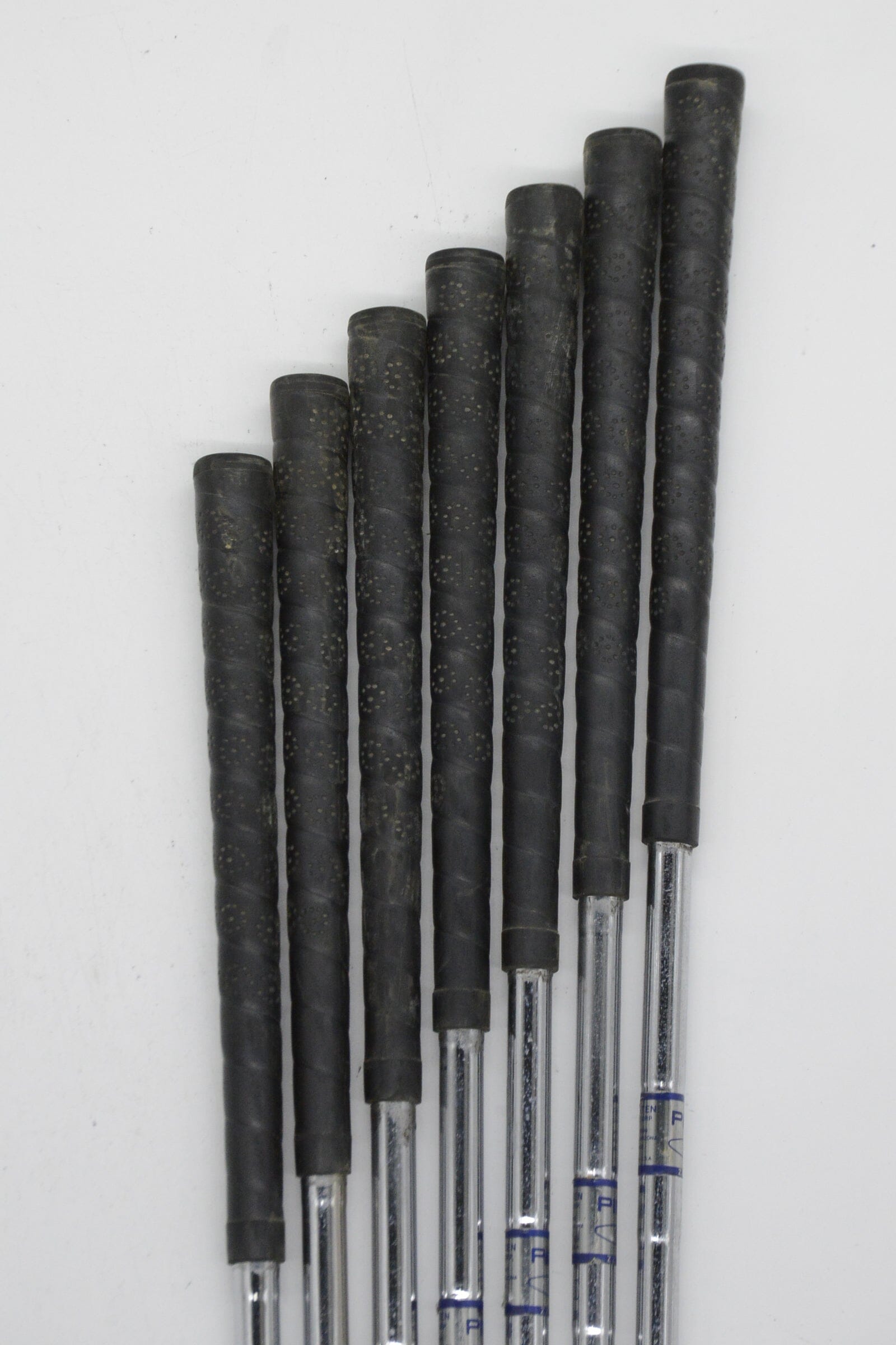 Ping Eye 4-PW Iron Set S Flex -0.75" Golf Clubs GolfRoots