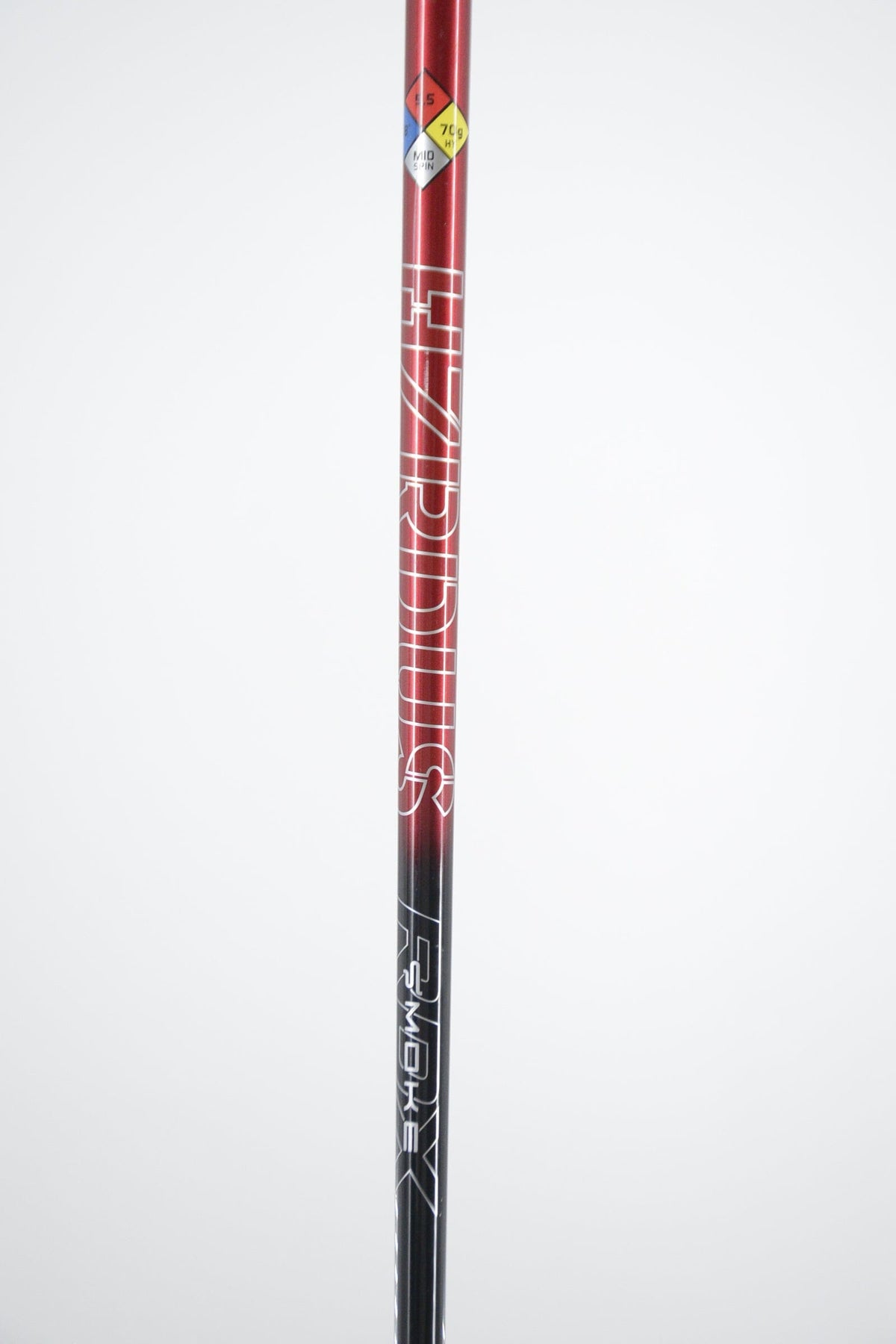 TaylorMade Stealth Plus Rescue 3 Hybrid R Flex 40" Golf Clubs GolfRoots