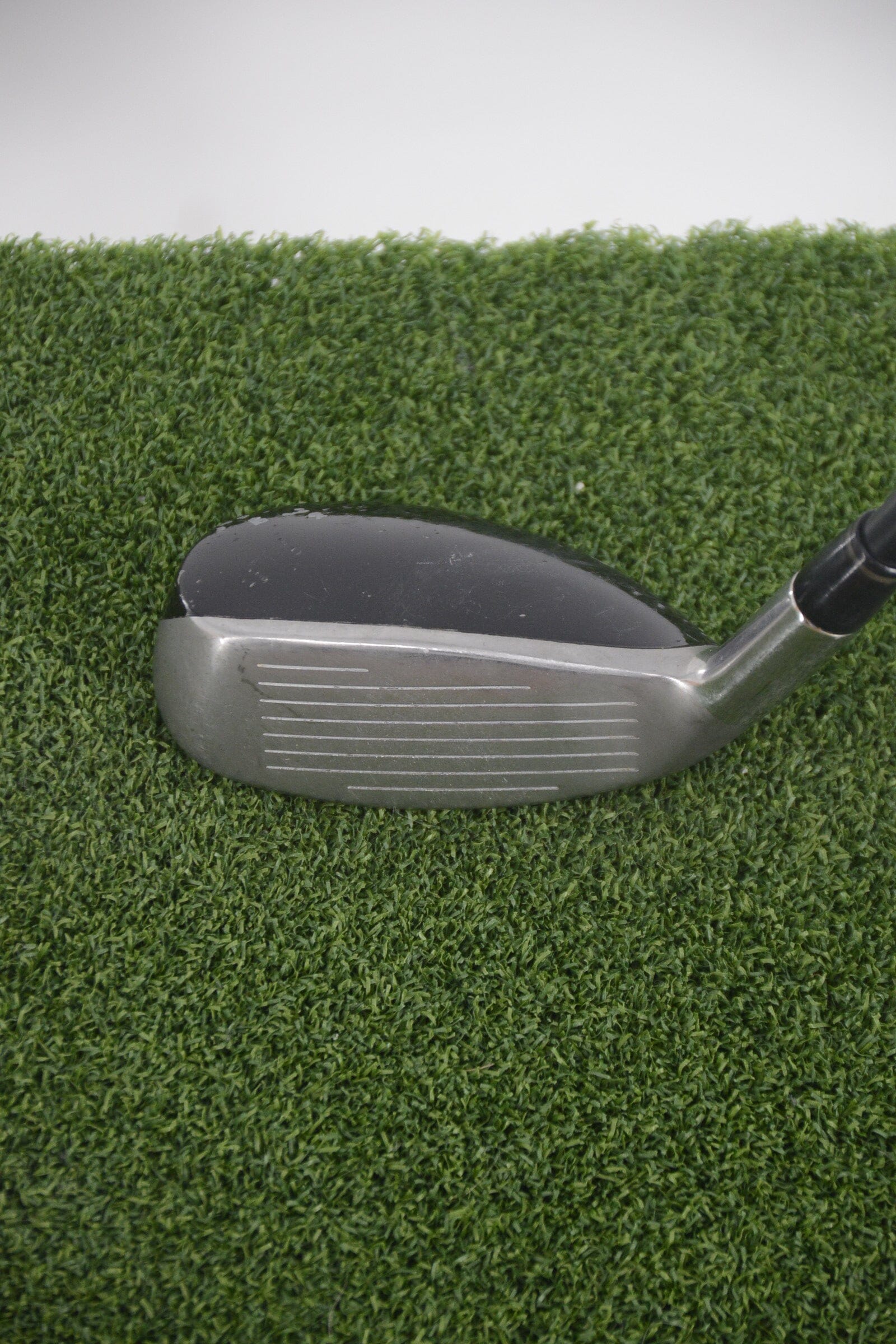 Adams Idea A7 3 Hybrid R Flex 39.75" Golf Clubs GolfRoots