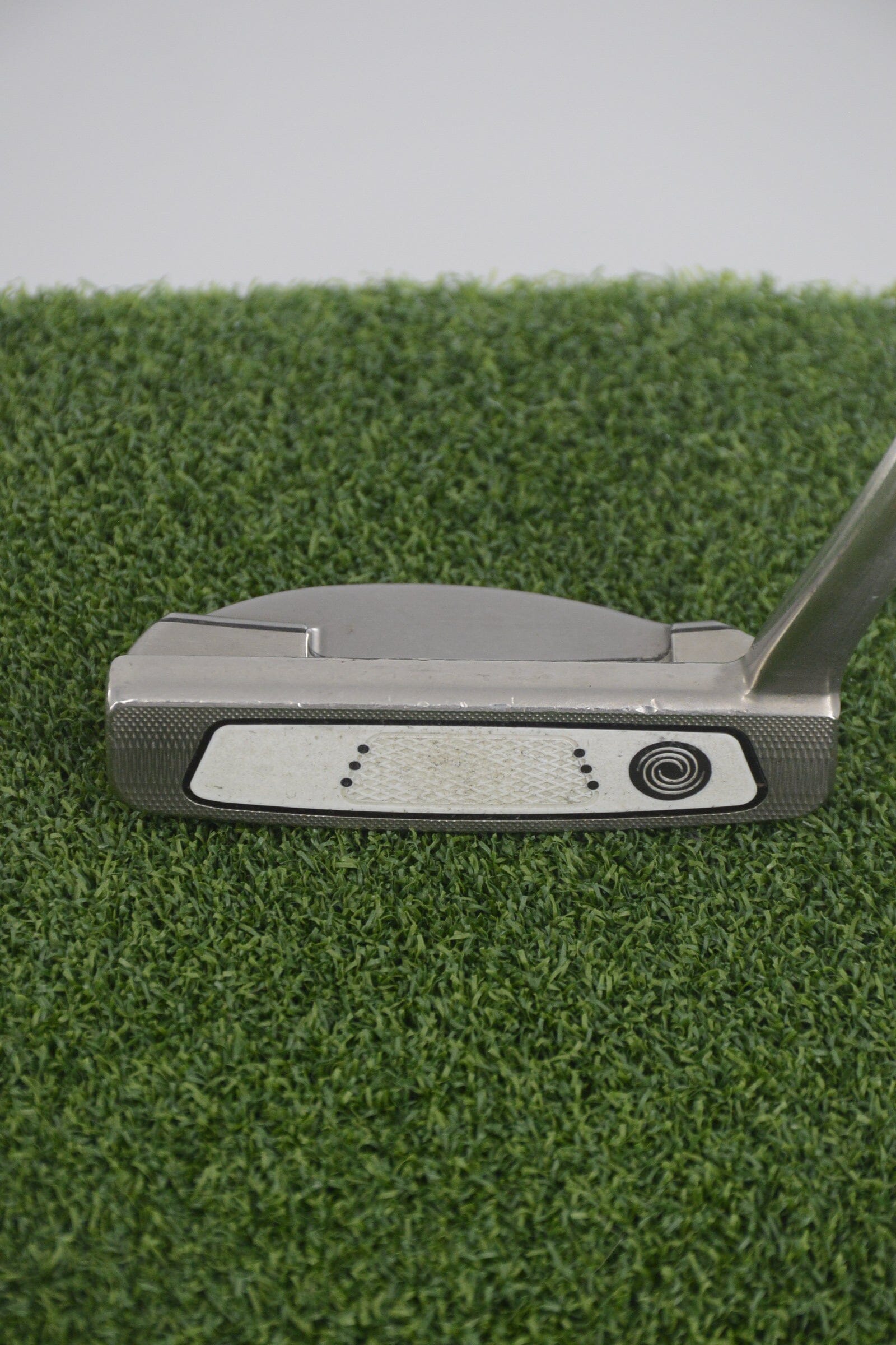 Odyssey Black Series-I 9 Putter 34" Golf Clubs GolfRoots