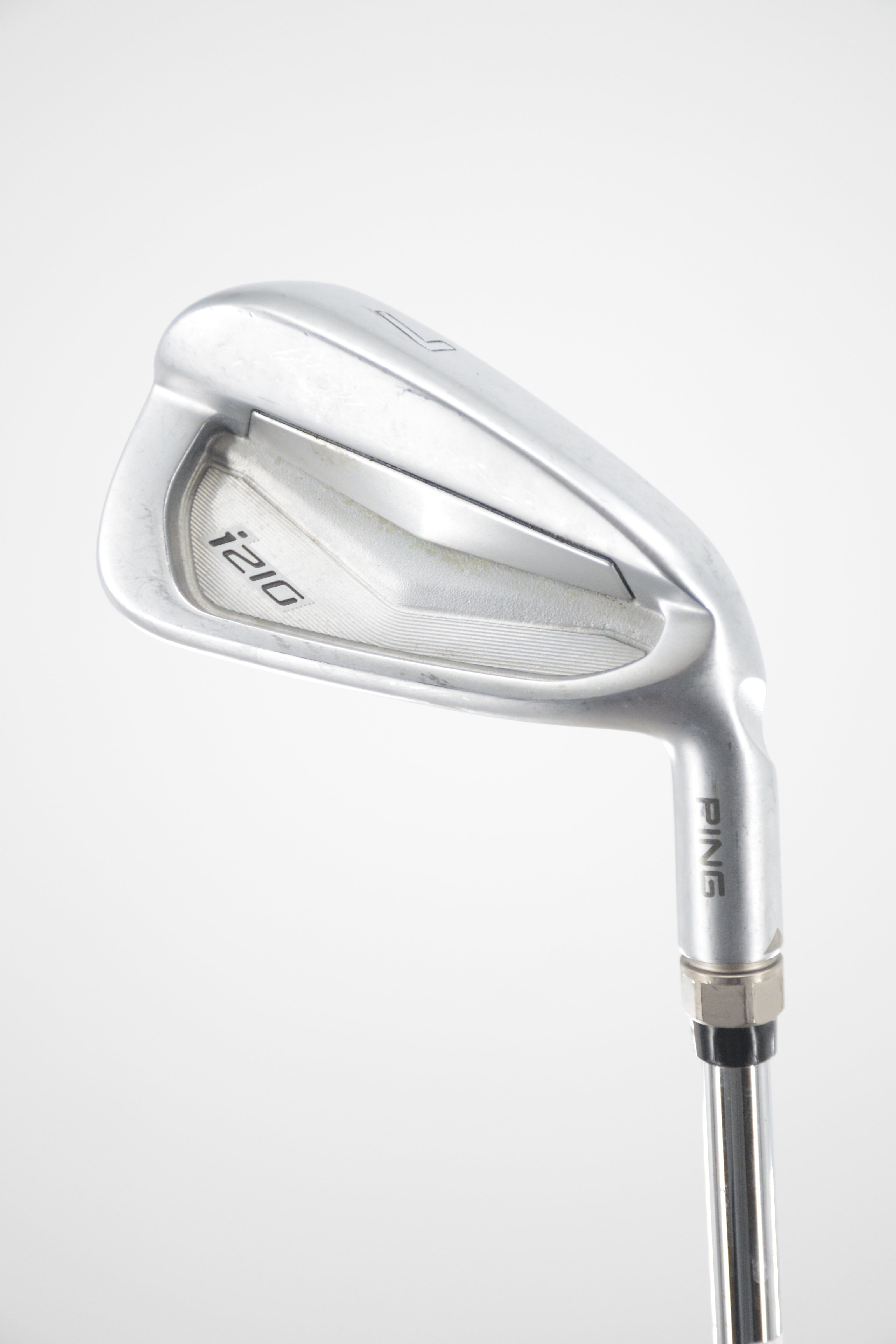 *Fitting Club* Ping i210 7 Fitting Iron R Flex 36.5" Golf Clubs GolfRoots