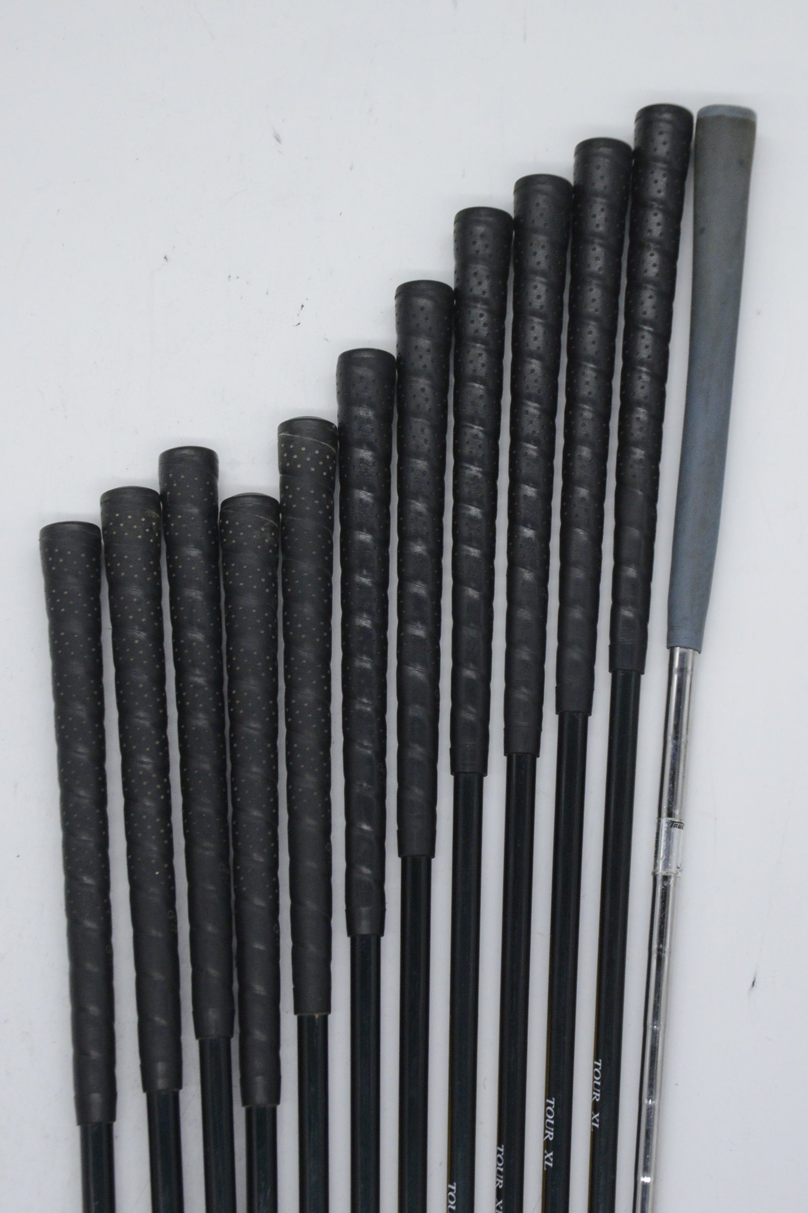 Spalding Tour XL Limited Mixed Full Set S Flex -0.5"