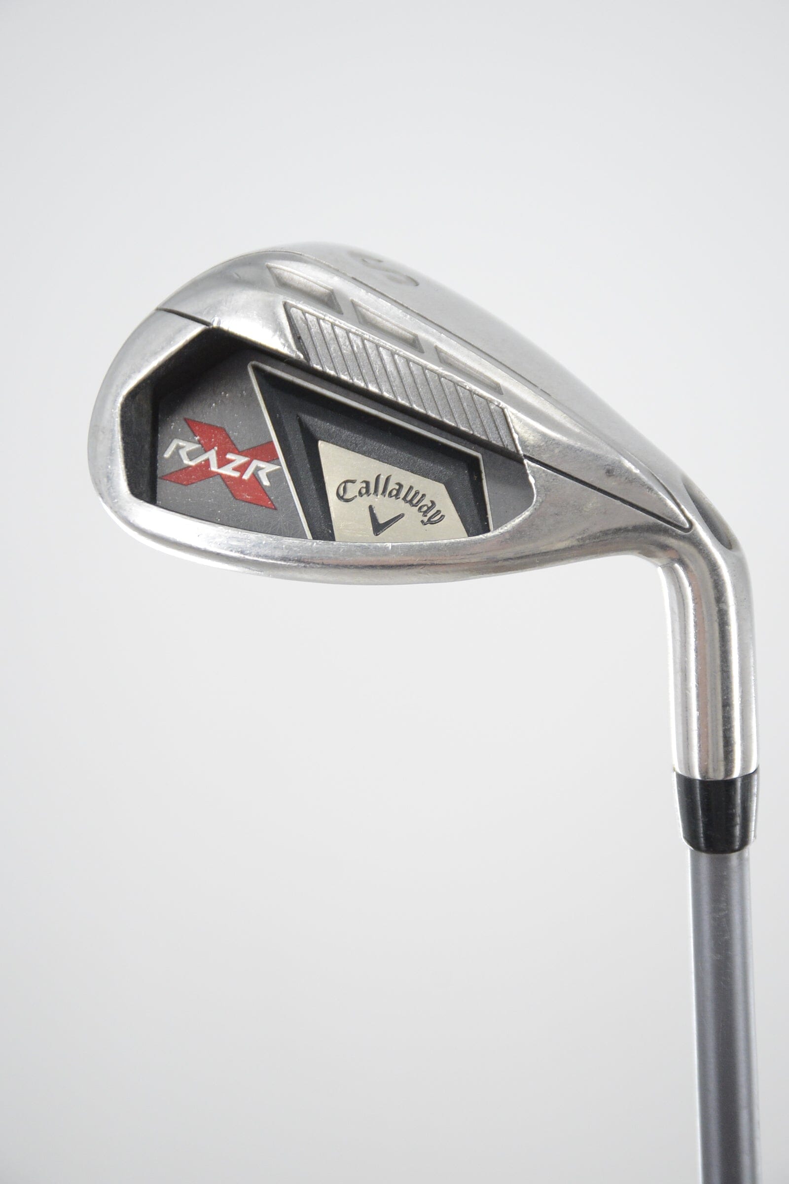 Women's Callaway RAZR X SW W Flex 33.5" Golf Clubs GolfRoots