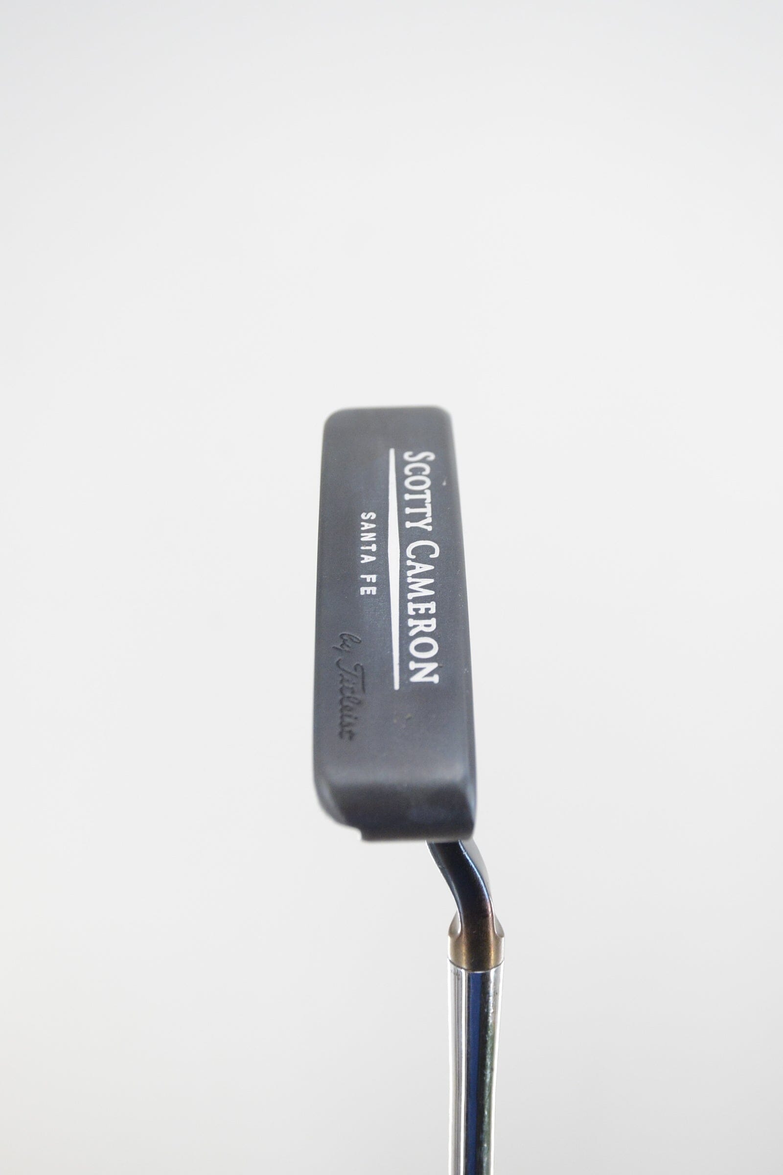 Scotty Cameron Santa Fe Putter 35" Golf Clubs GolfRoots