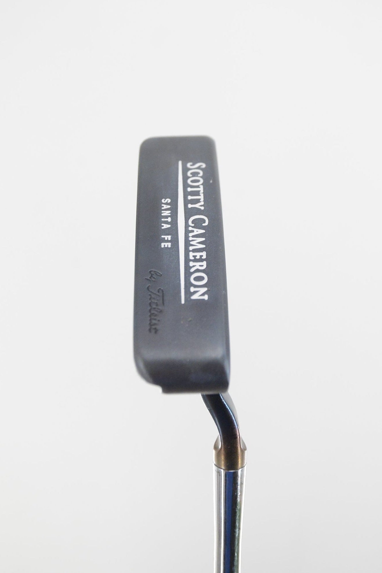 Scotty Cameron Santa Fe Putter 35" Golf Clubs GolfRoots