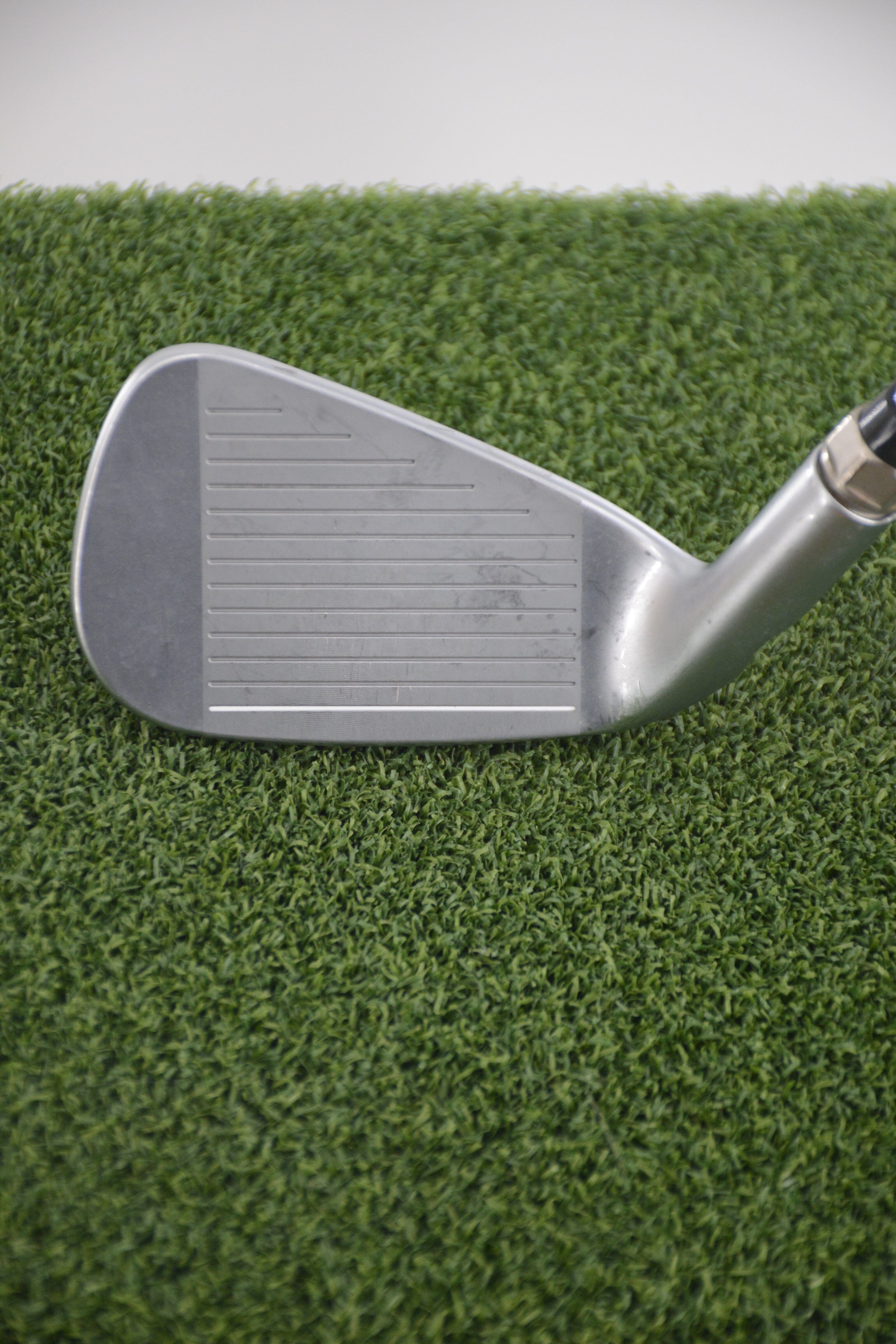 *Fitting Club* Ping i210 7 Fitting Iron R Flex 36.5" Golf Clubs GolfRoots