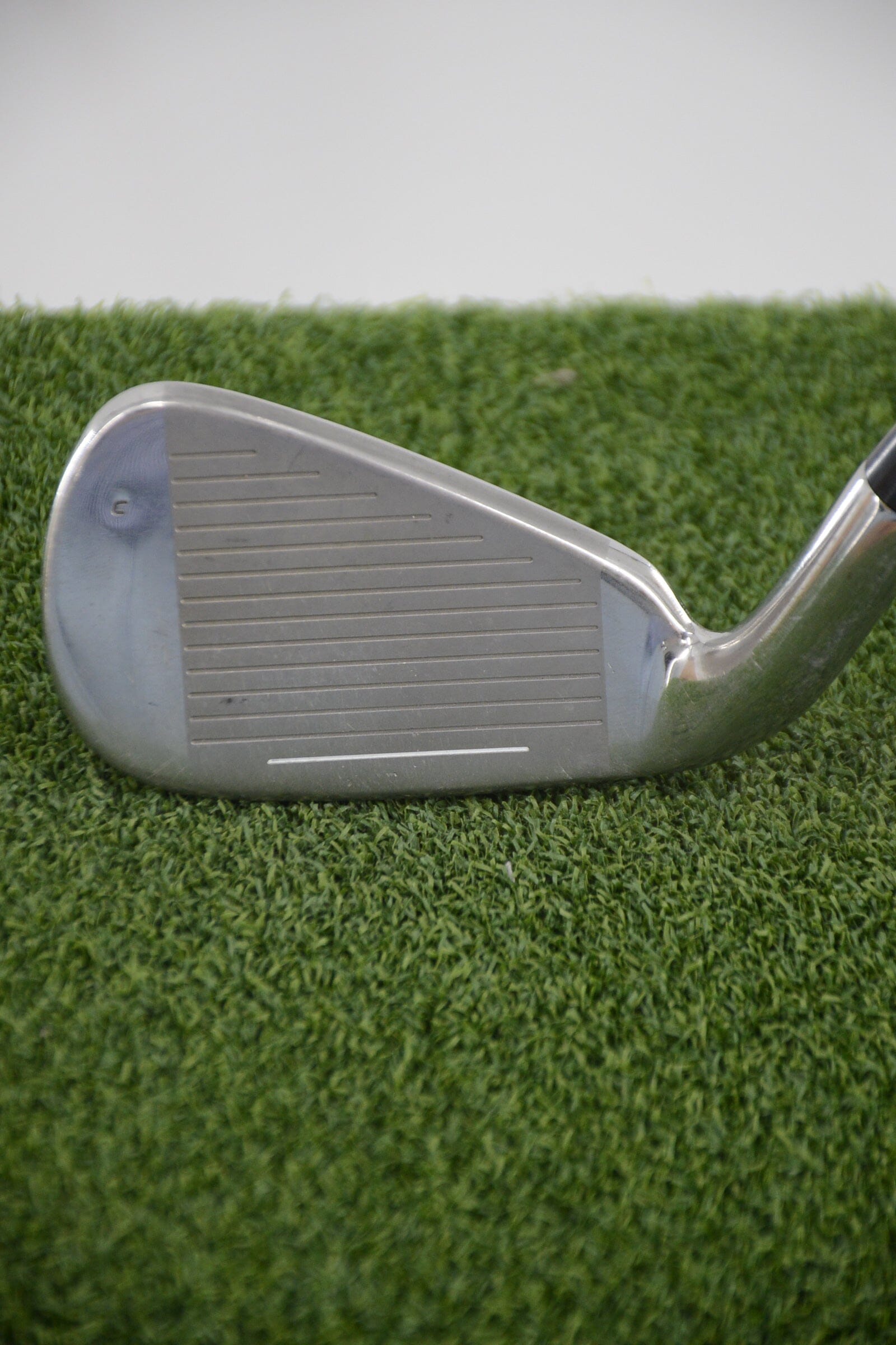 TaylorMade Burner '09 4 Iron Uniflex 39" Golf Clubs GolfRoots