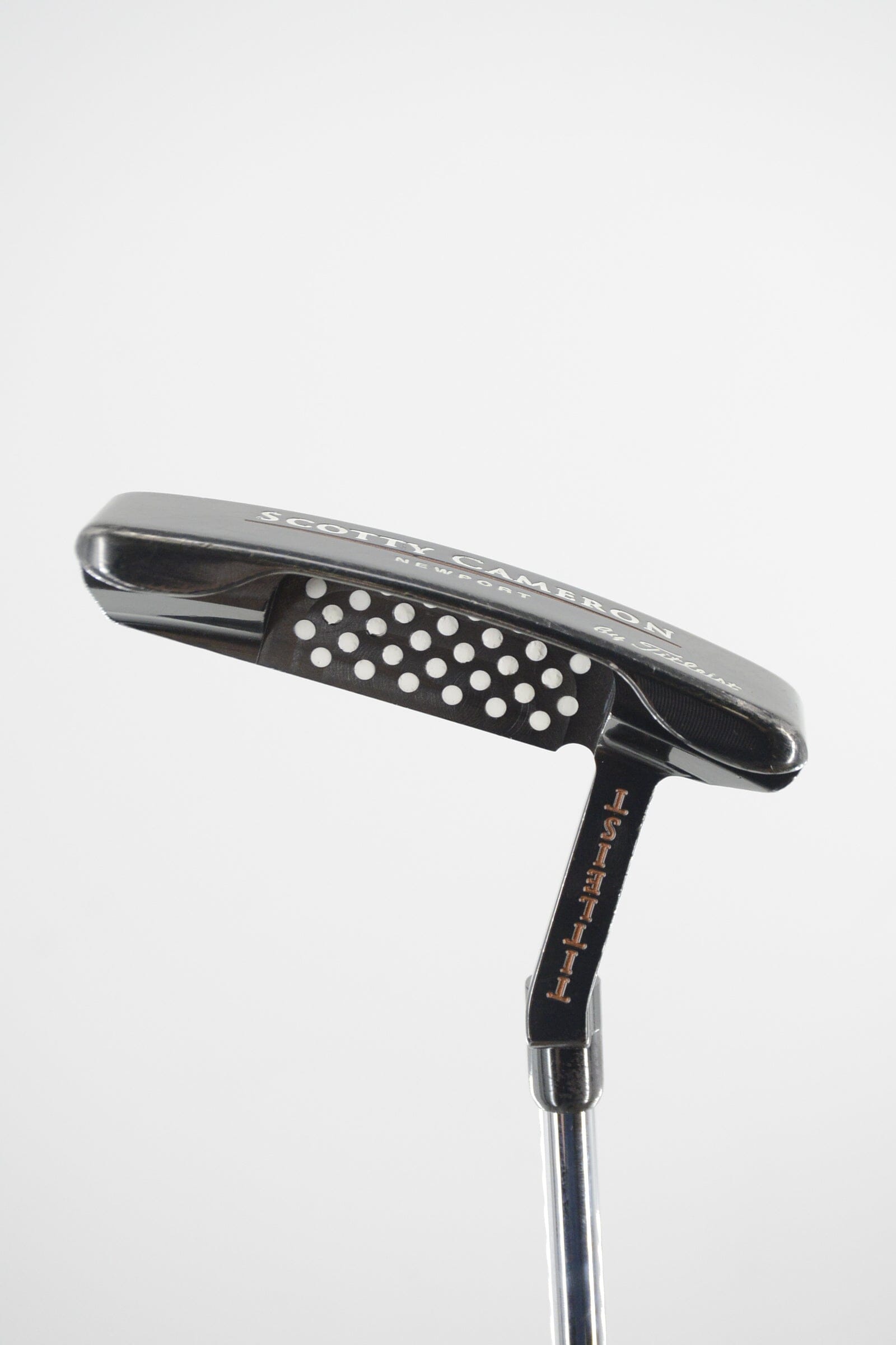 Scotty Cameron Teryllium Tei3 Putter 35" Golf Clubs GolfRoots