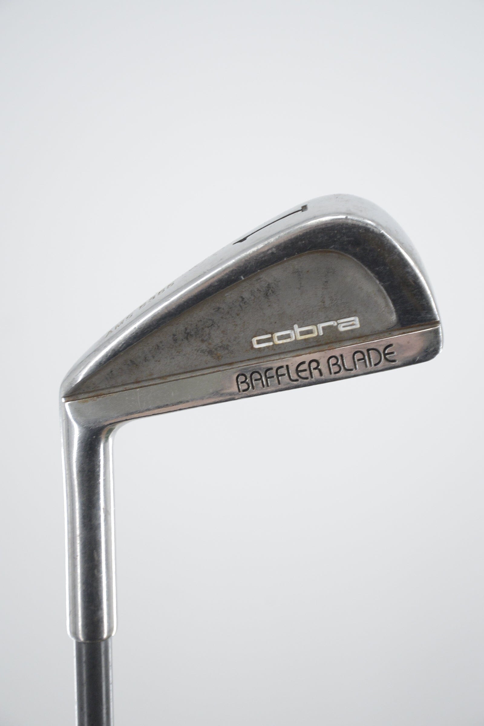 Cobra Baffler Blade 1 Iron SR Flex 40.5" Golf Clubs GolfRoots