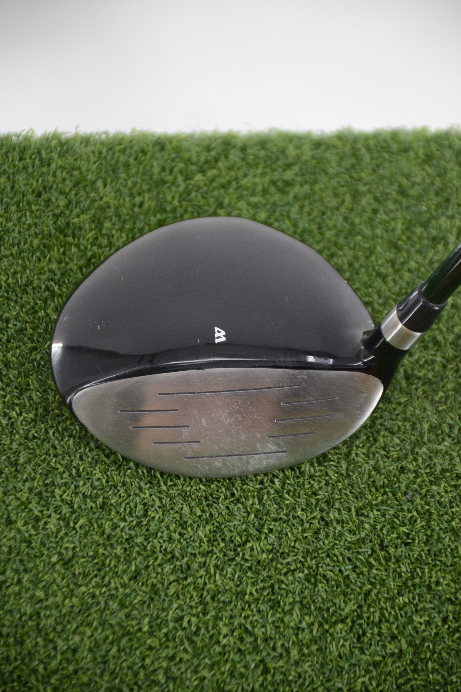 Warrior Pro-Edge 7 Wood R Flex 41.25" Golf Clubs GolfRoots