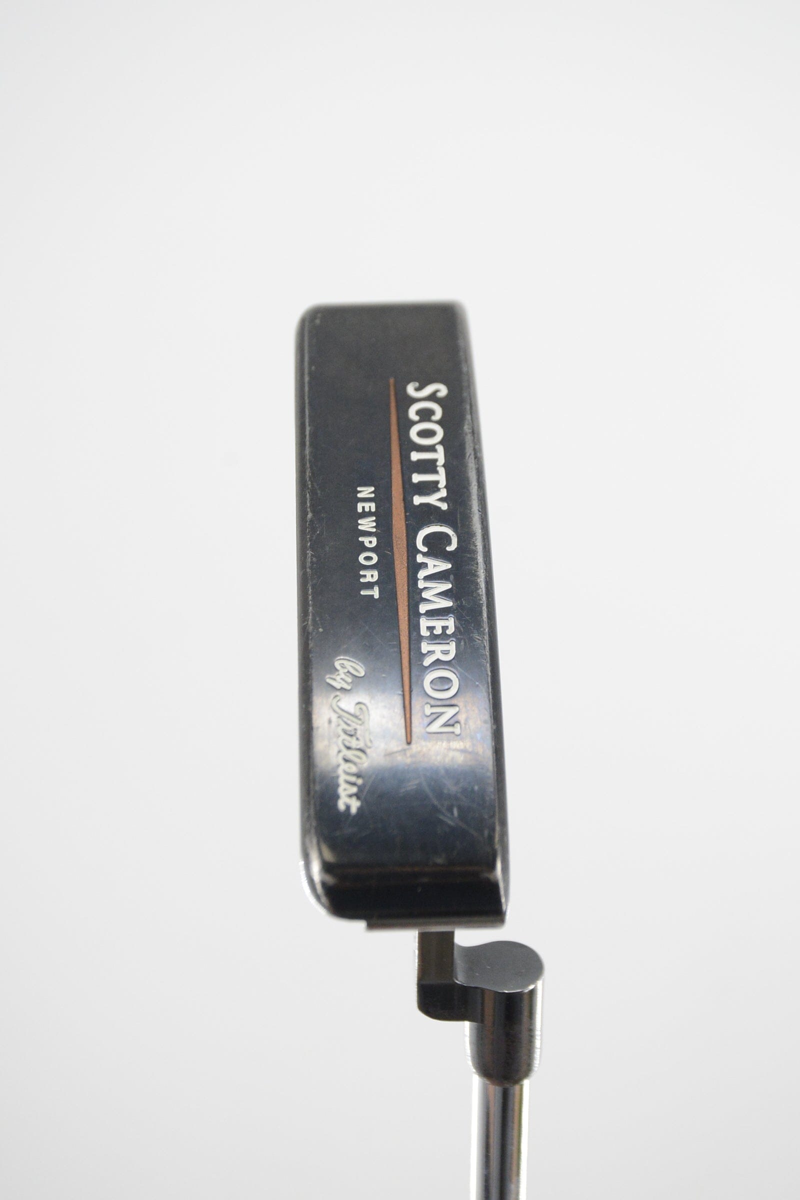 Scotty Cameron Teryllium Tei3 Putter 35" Golf Clubs GolfRoots