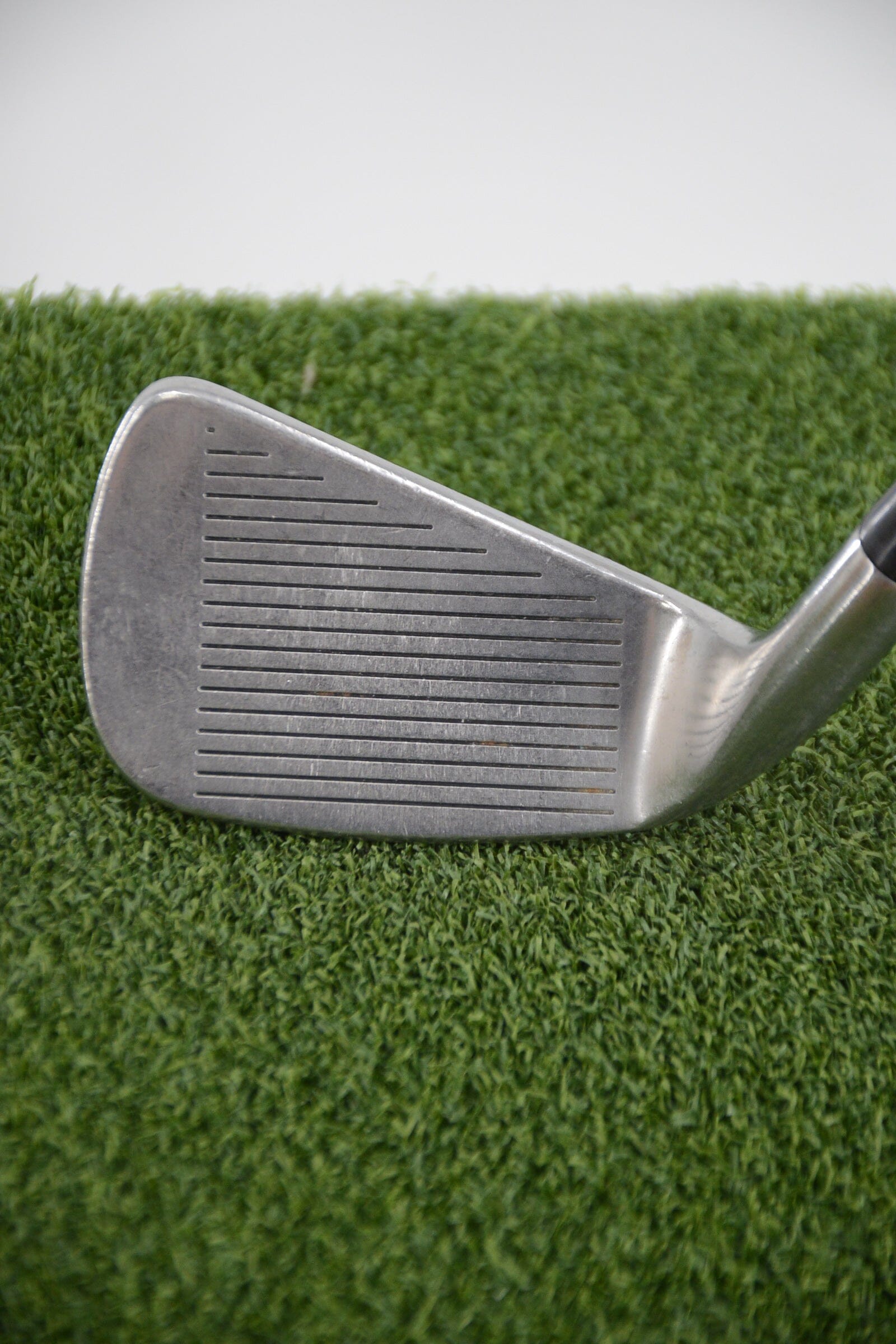Titleist DCI Oversize + 7 Iron R Flex 36.5" Golf Clubs GolfRoots