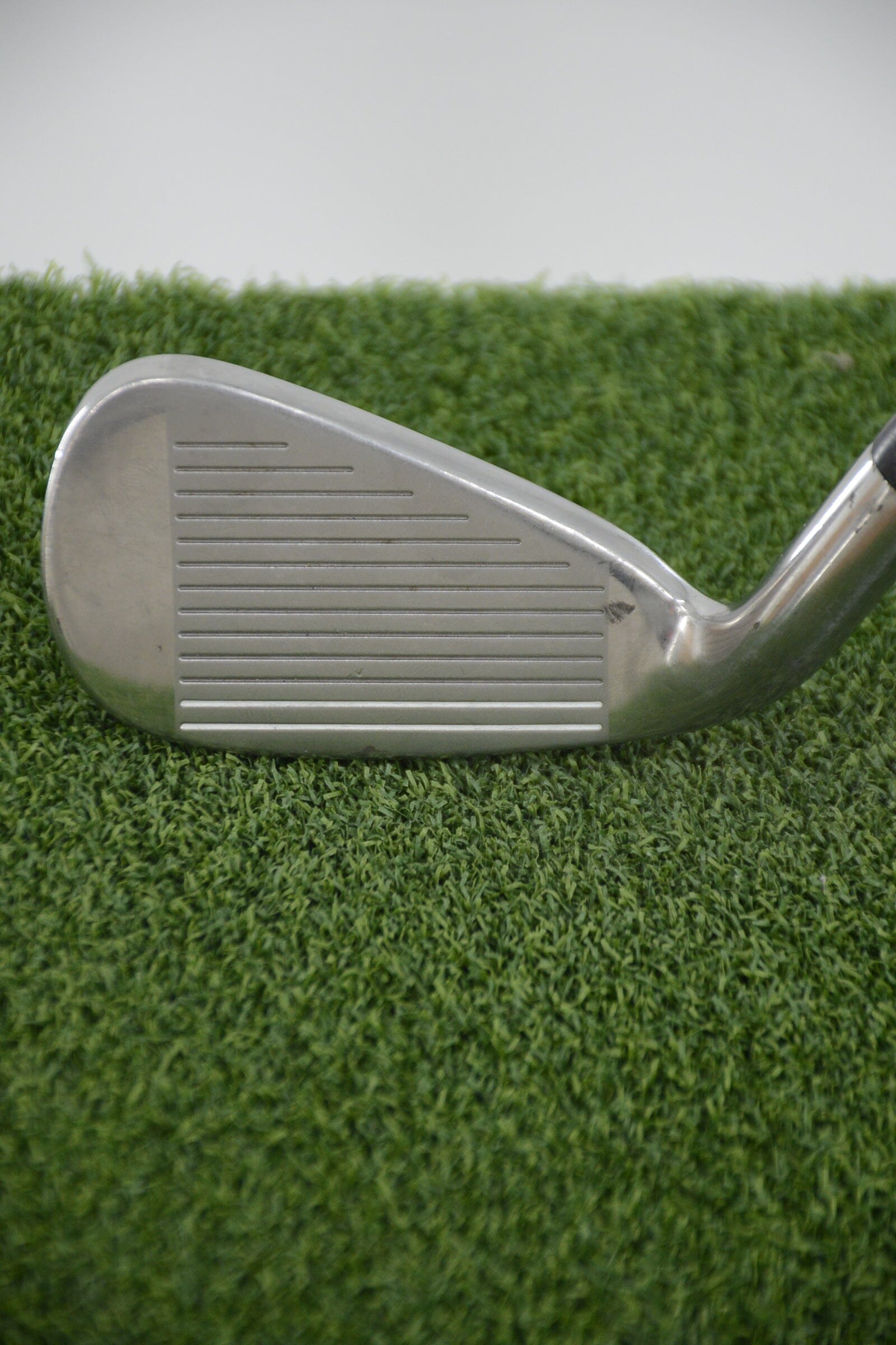 Women's TaylorMade Rac OS 2 Iron W Flex 38.75" Golf Clubs GolfRoots