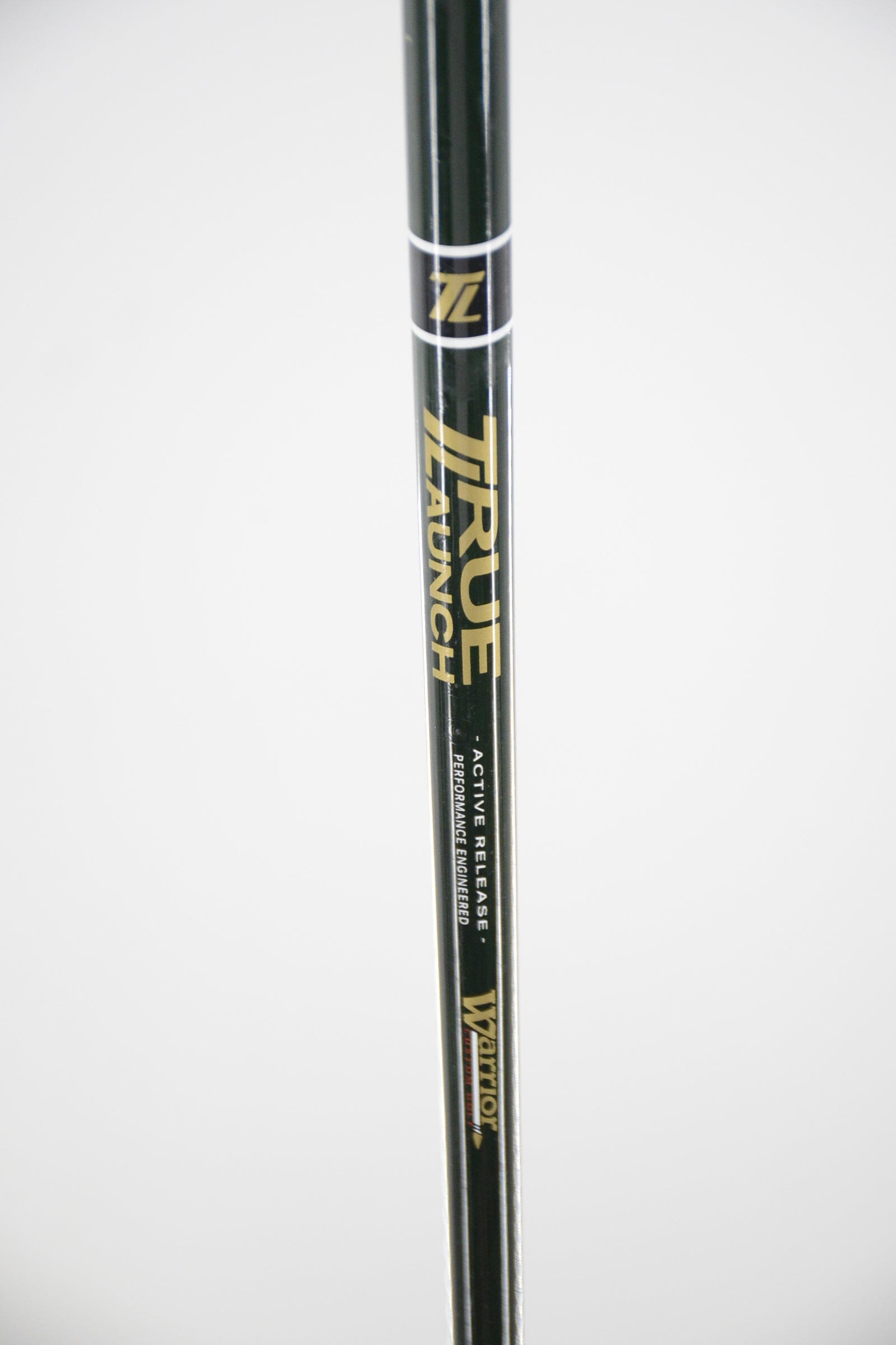 Warrior Pro-Edge 7 Wood R Flex 41.25" Golf Clubs GolfRoots
