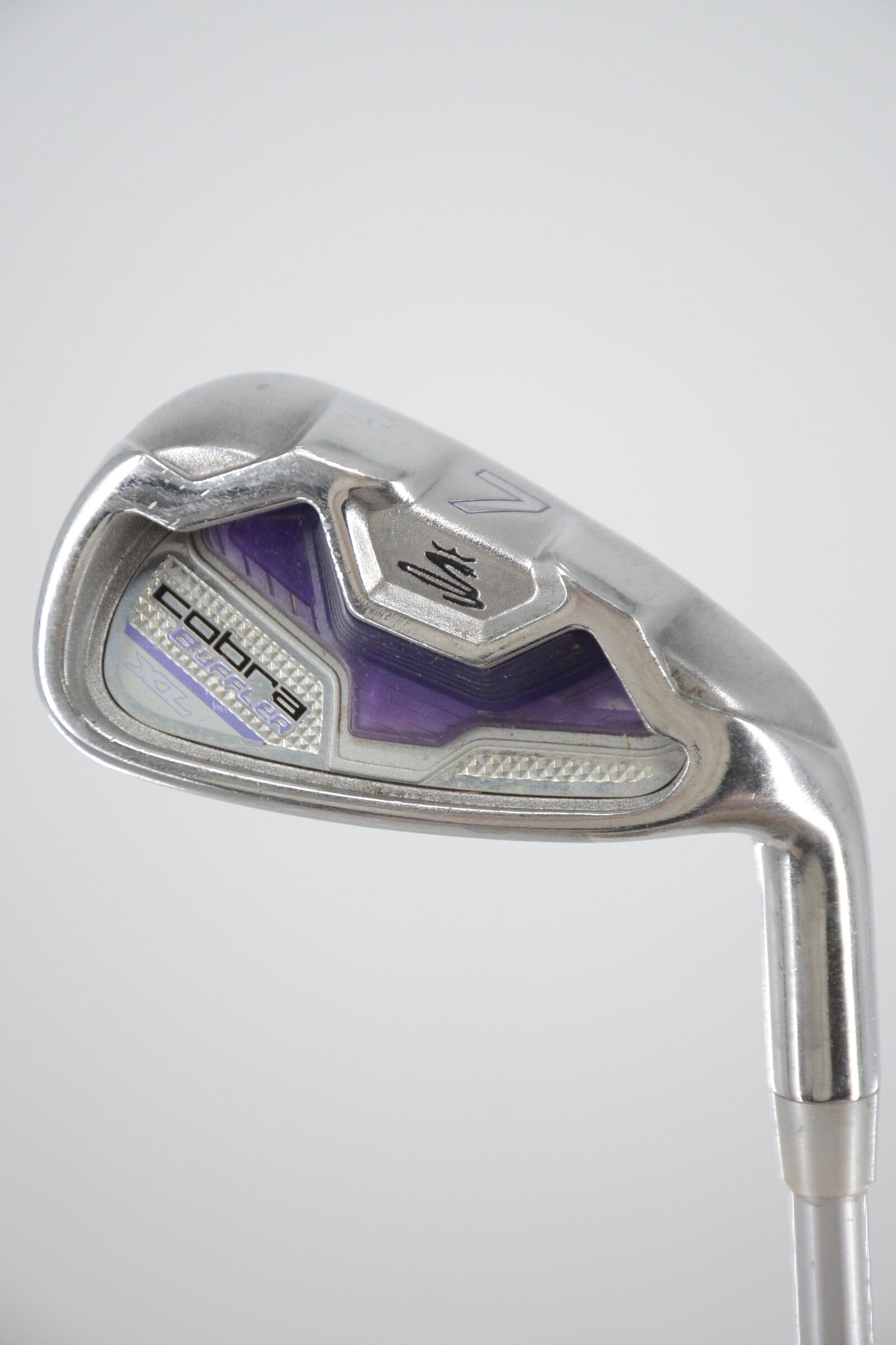 Women's Cobra Baffler 2012 7 Iron W Flex 36" Golf Clubs GolfRoots