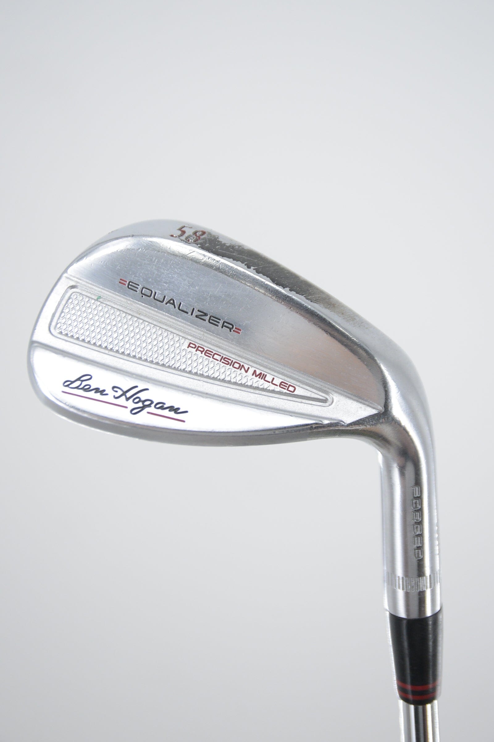 Ben Hogan Equalizer 58 Degree Wedge S Flex 35.25" Golf Clubs GolfRoots