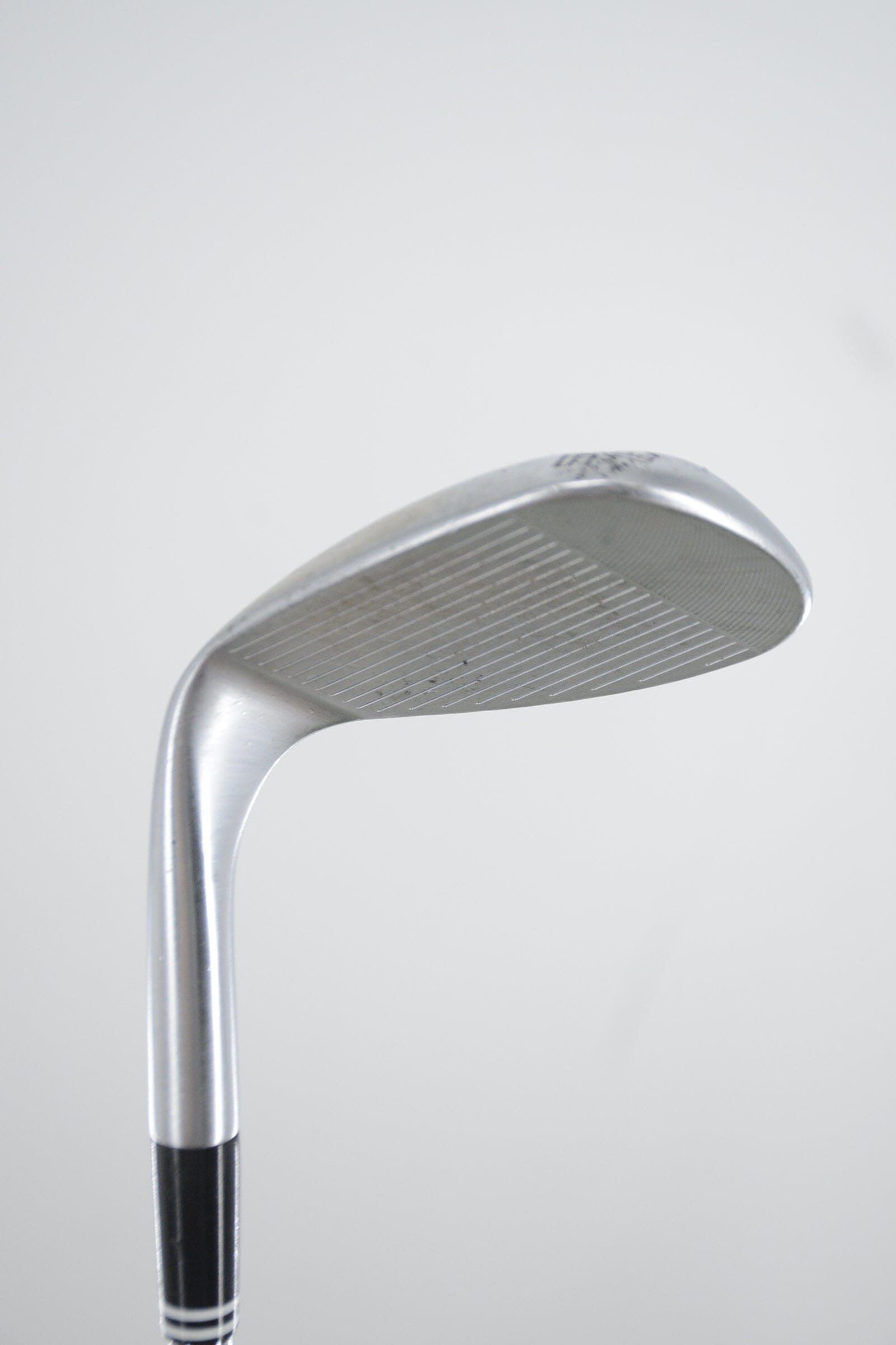 Cleveland RTX Zipcore Tour Satin 58 Degree Wedge Wedge Flex 34.75" Golf Clubs GolfRoots