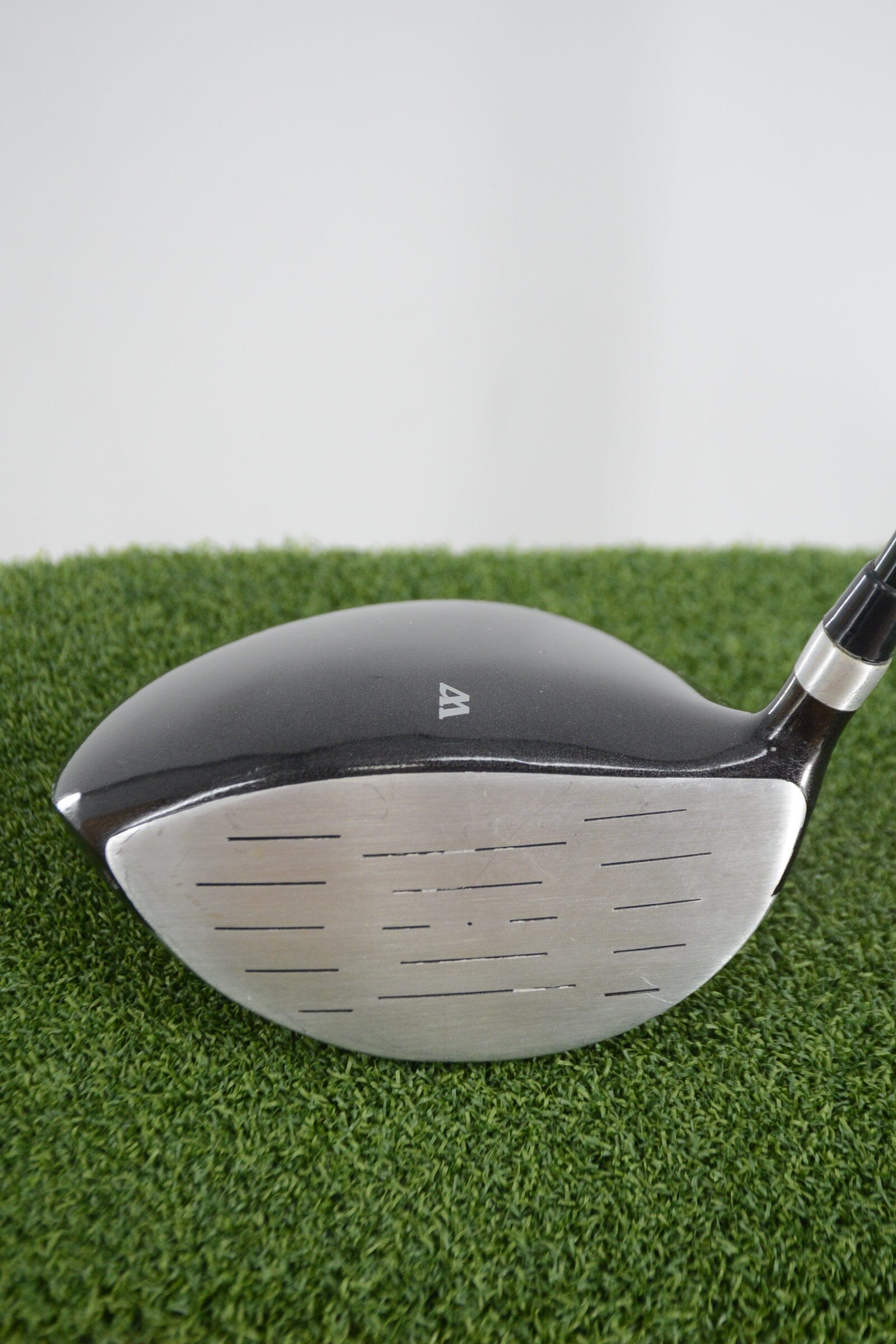 Warrior Active Channel 10.5 Degree Driver SR Flex 45.75"