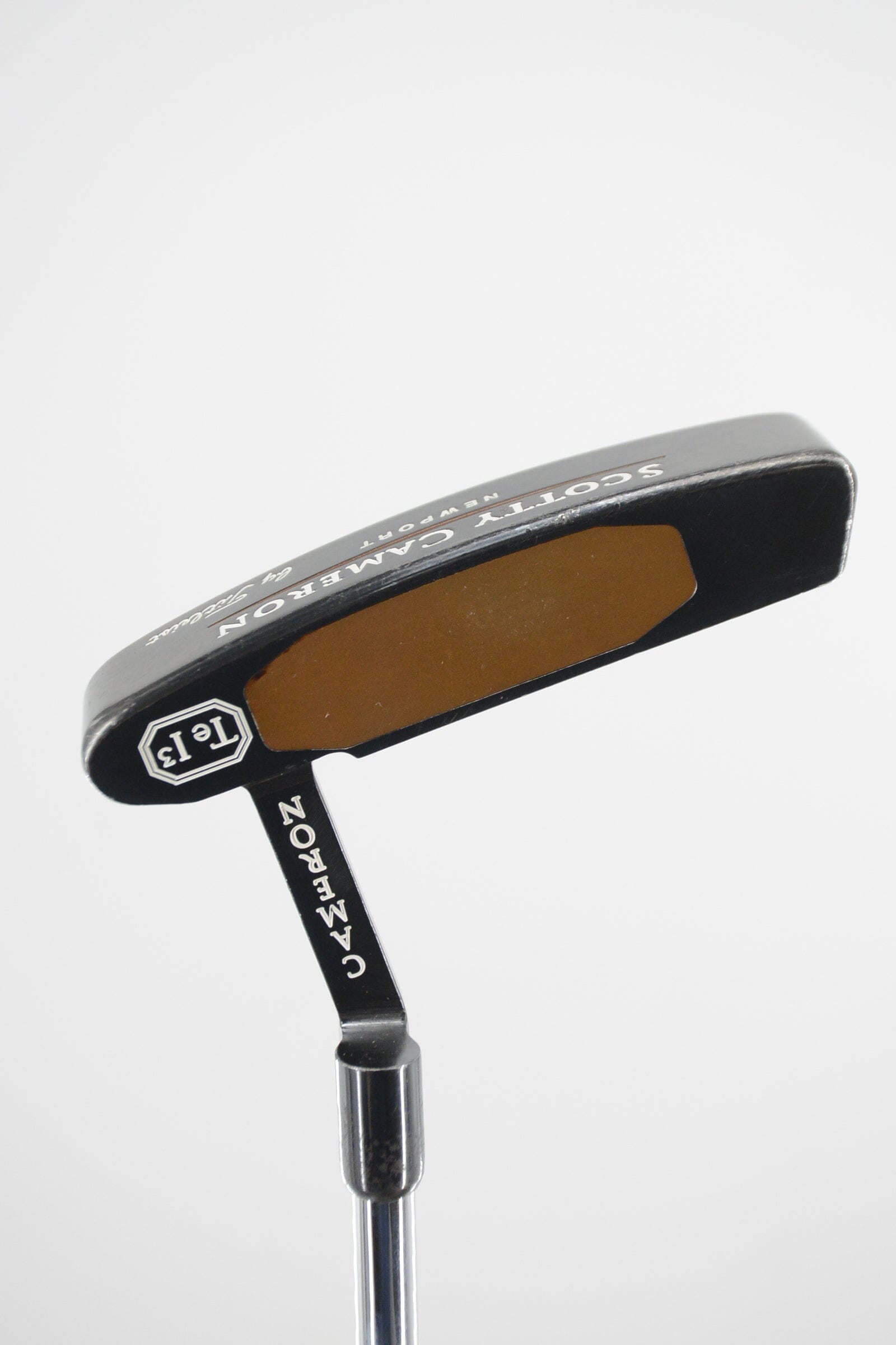 Scotty Cameron Teryllium Tei3 Putter 35" Golf Clubs GolfRoots